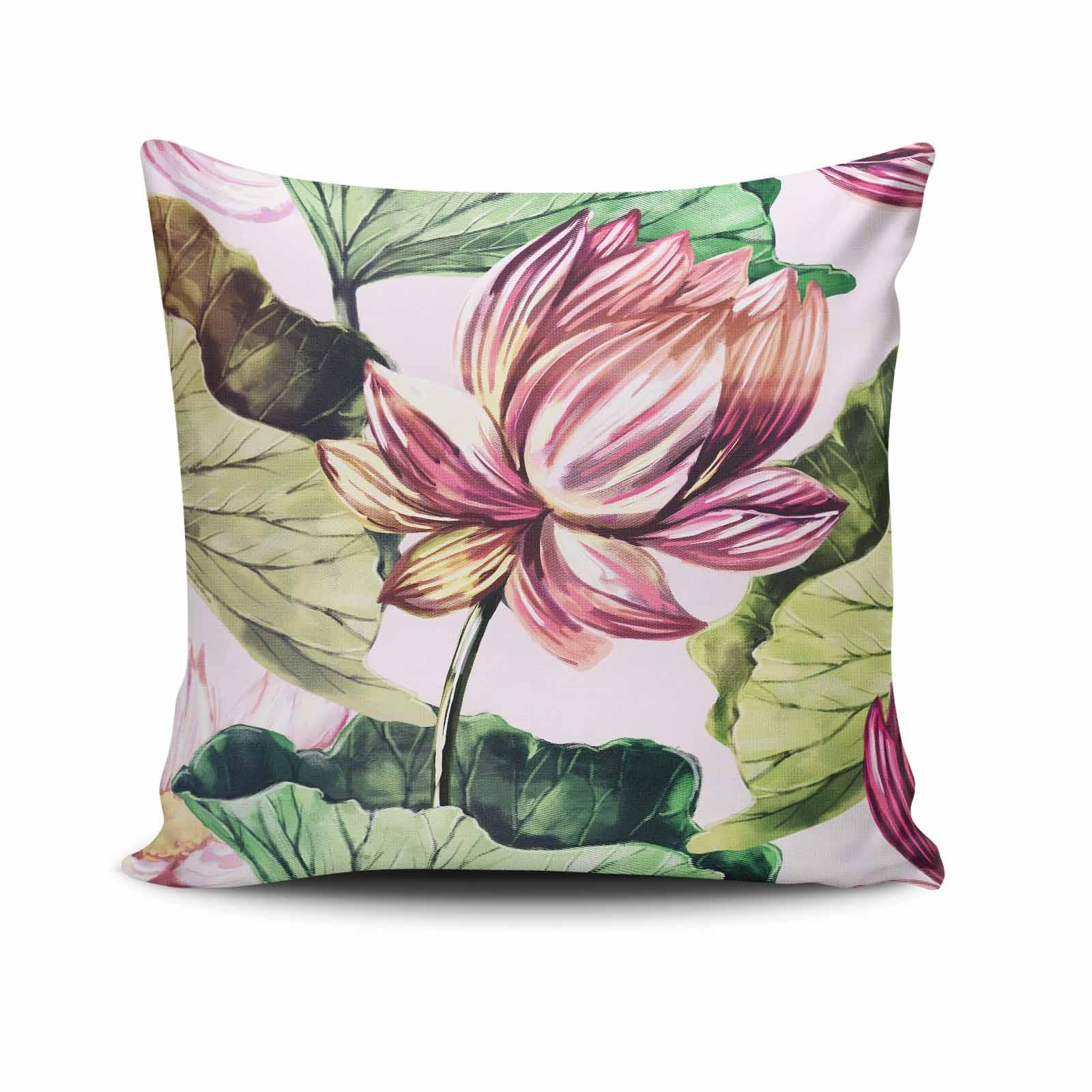 Jastučnica Aberto Design 43x43cm, šarena