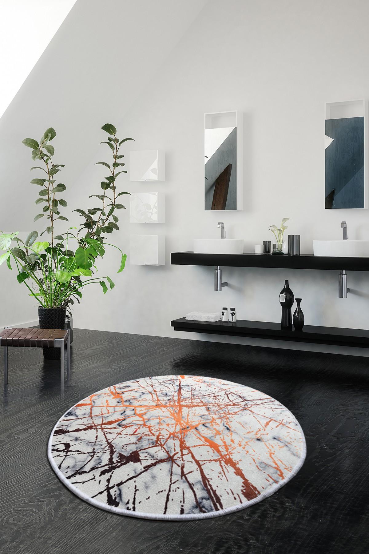 L'essentiel Maison Otirač za kupatilo 100cm Šarene