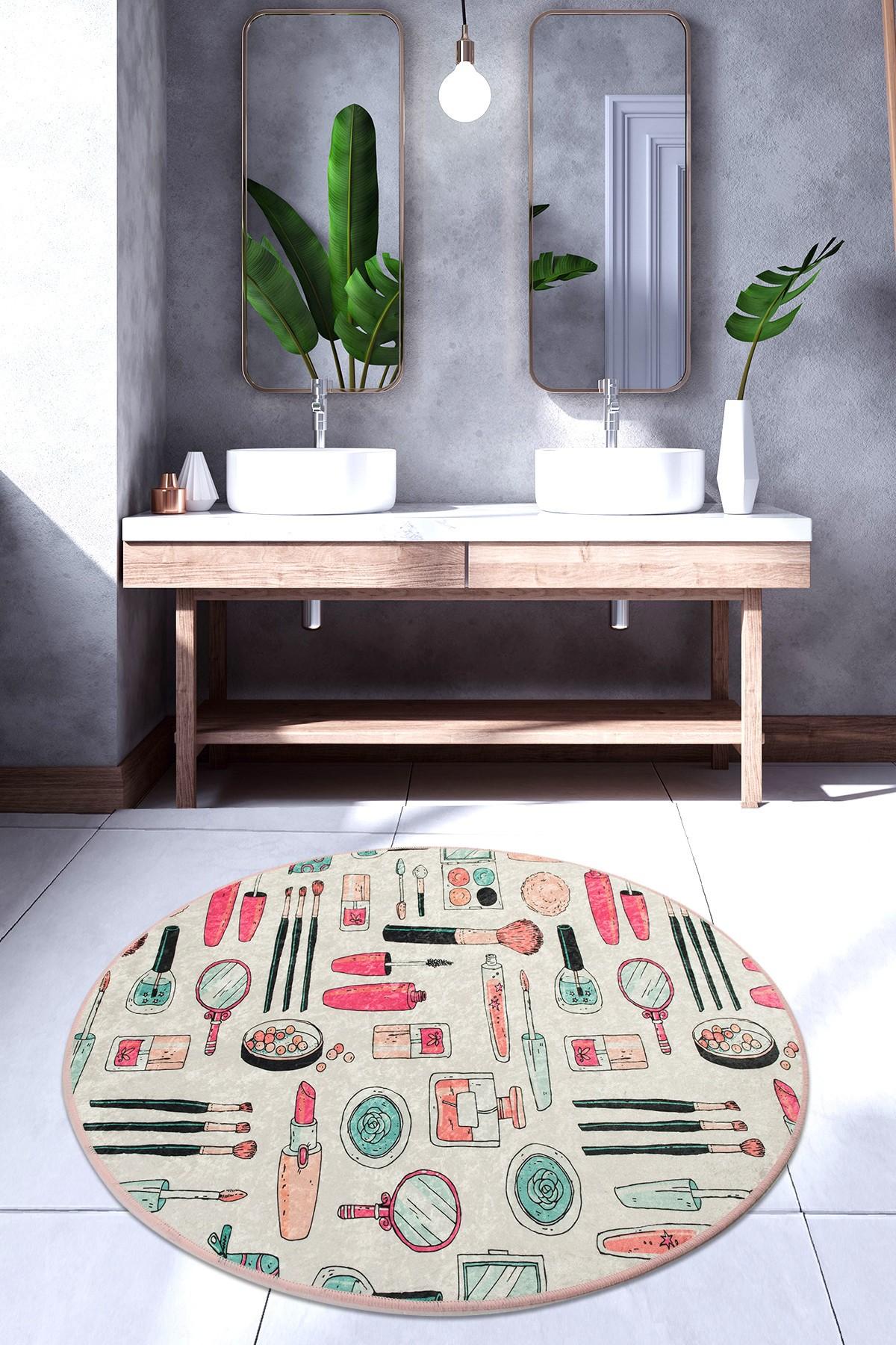 L'essentiel Maison Otirač za kupatilo 100cm Šarene