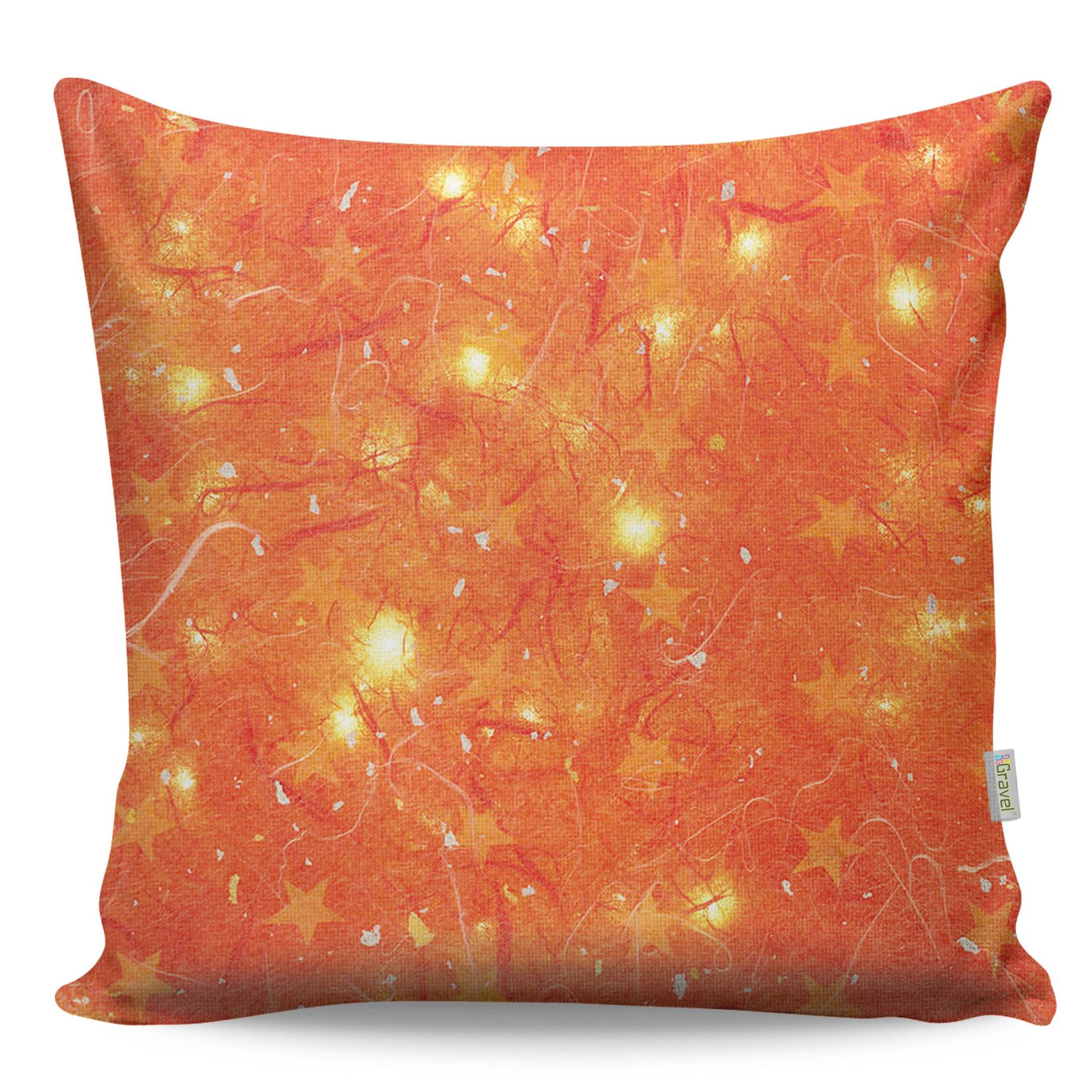 Aberto Design jastuk 43x43cm šareni