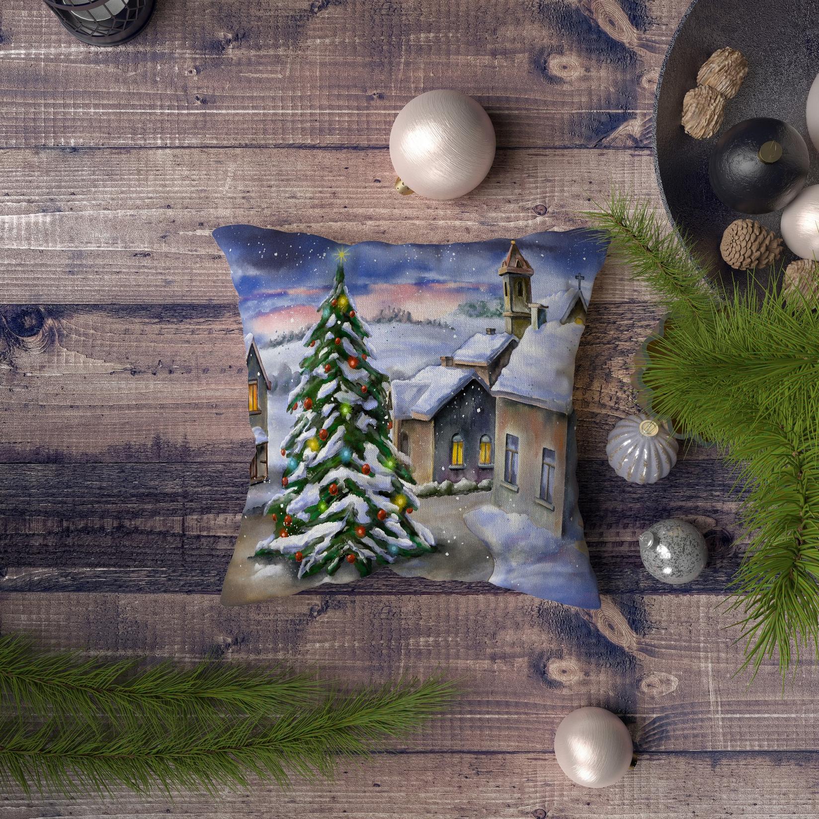 Jastuk Aberto Design 43x43cm Šareni