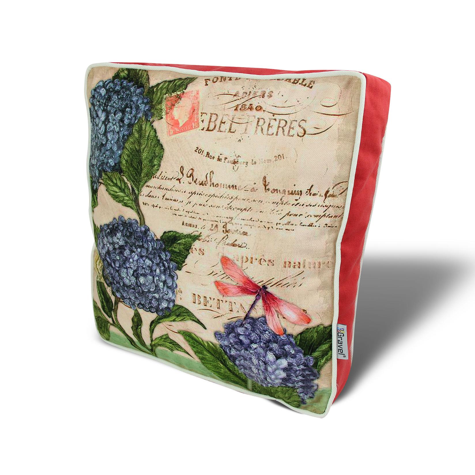 Aberto Design jastuk 42x42cm šareni