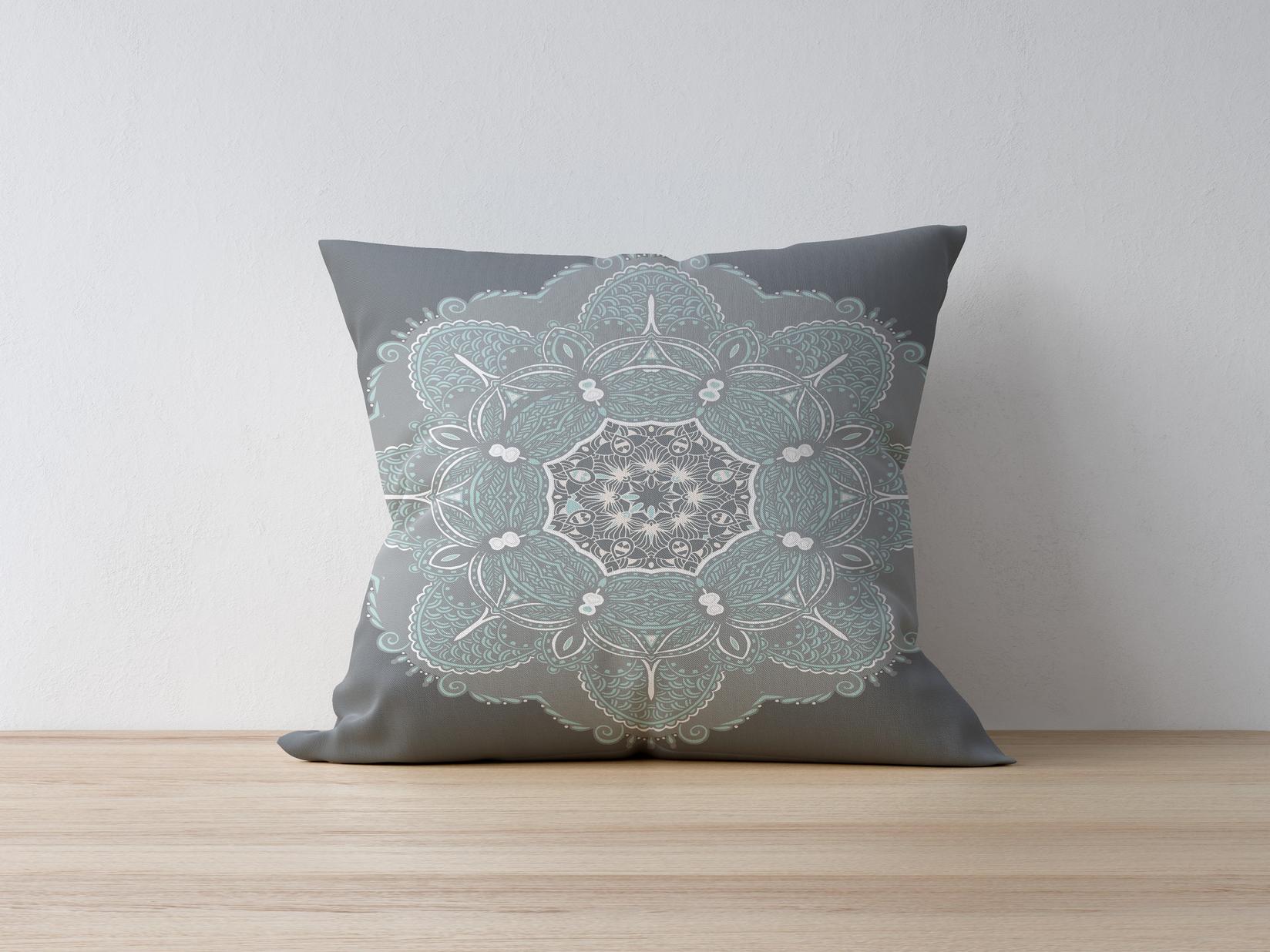 Jastučnica Aberto Design 43x43cm, šarena