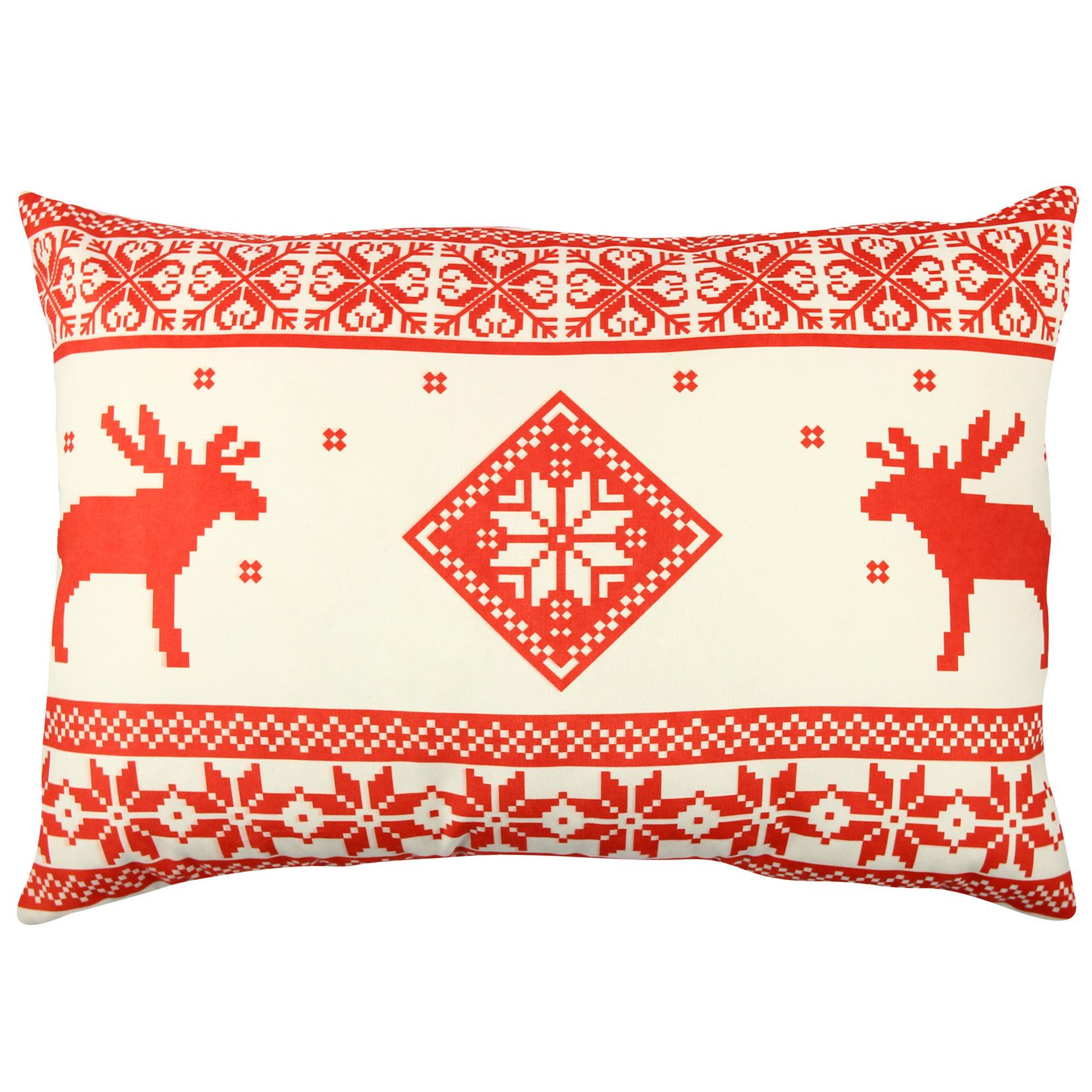 Aberto Design jastuk 33x48cm Šaren