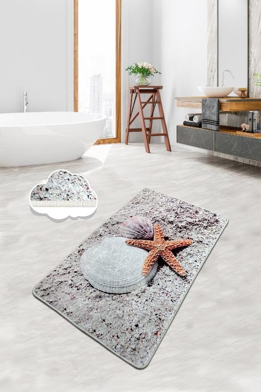 L'essentiel Maison Otirač za kupatilo 70x120cm Šarene