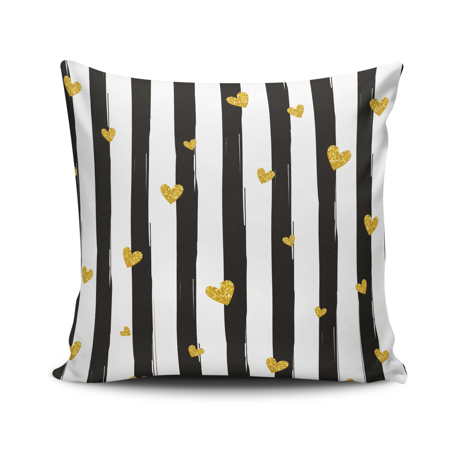 Jastuk Aberto Design 43x43cm Šareni