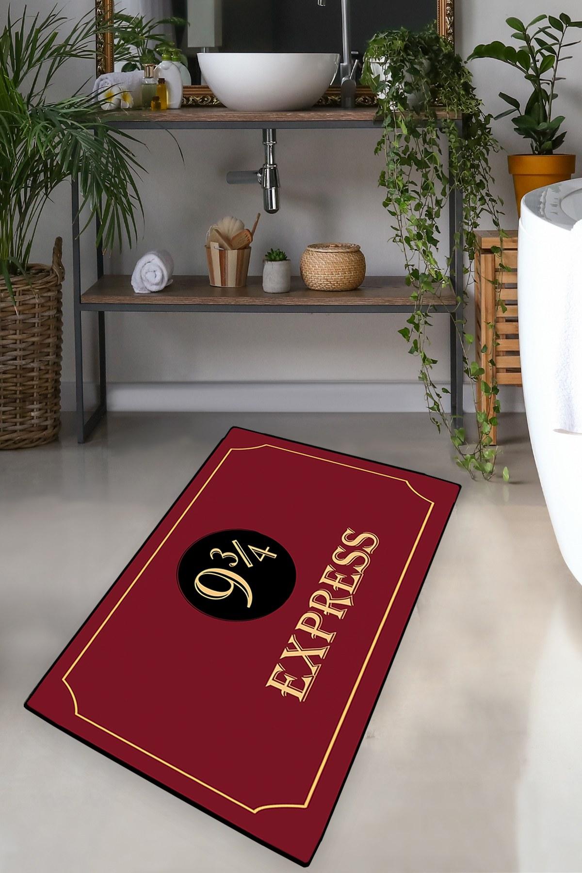 L'essentiel Maison Otirač za kupatilo 70x120cm Šarene