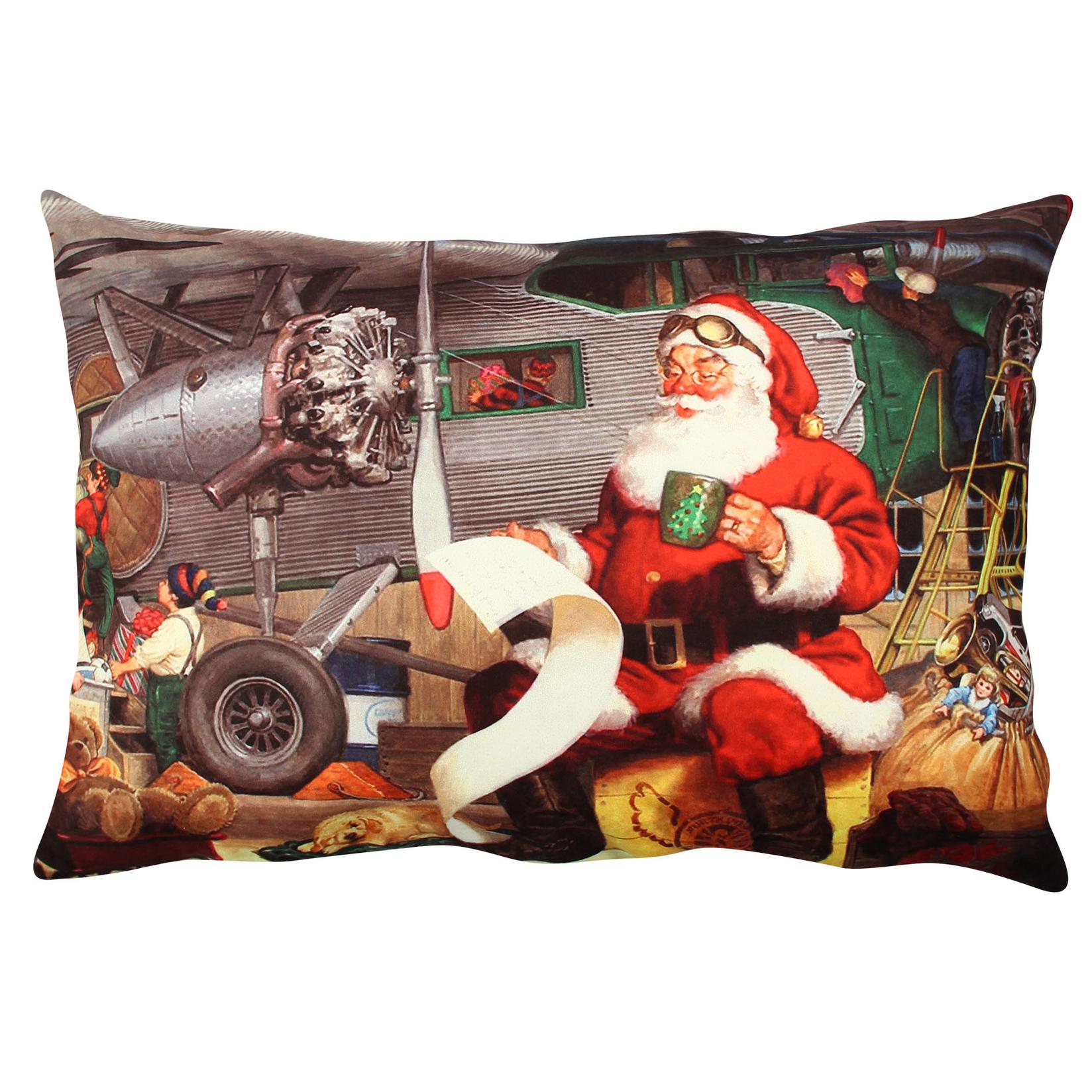 Aberto Design jastuk 33x48cm Šaren