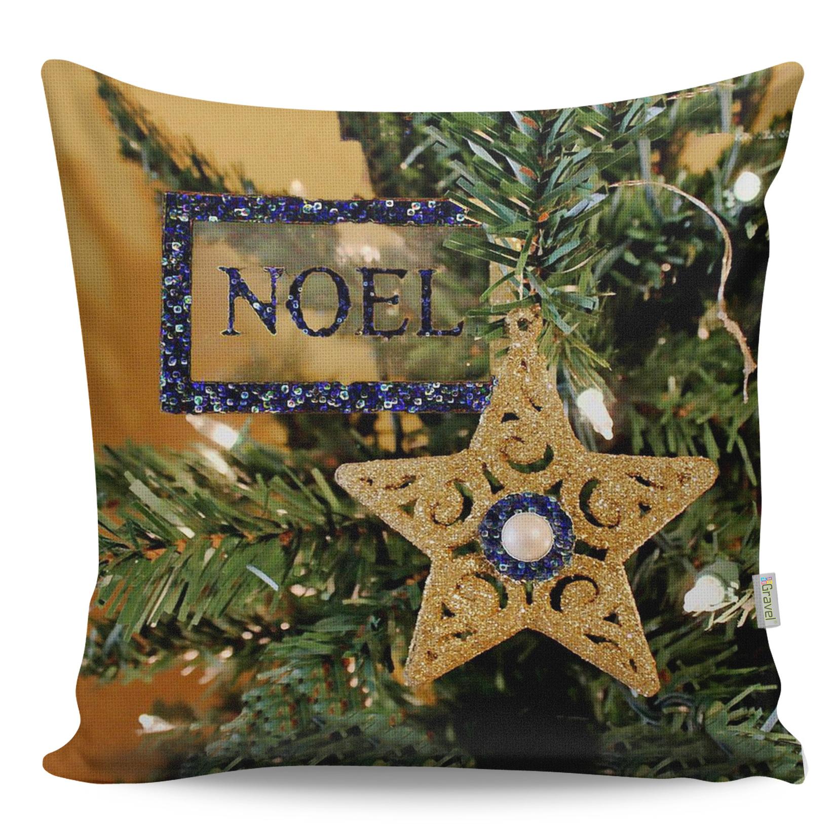 Jastuk Aberto Design 43x43cm Šareni