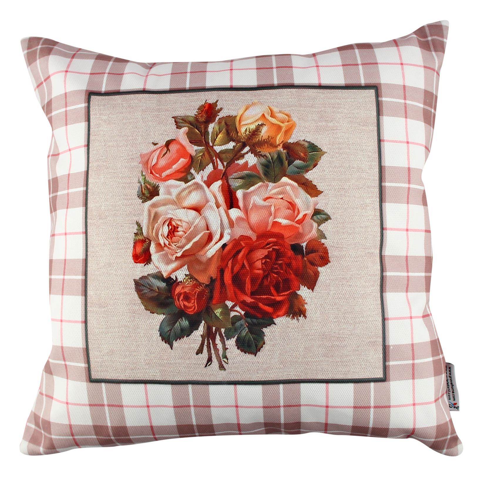 Aberto Design jastuk 43x43cm šareni