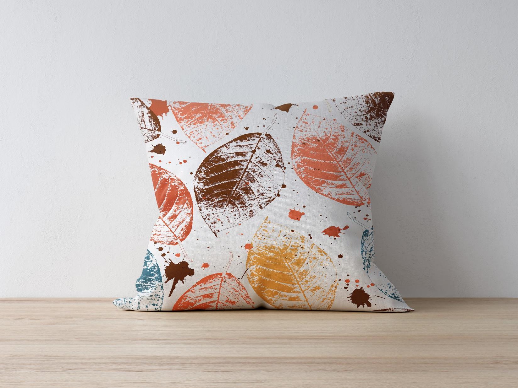 Jastučnica Aberto Design 43x43cm, šarena