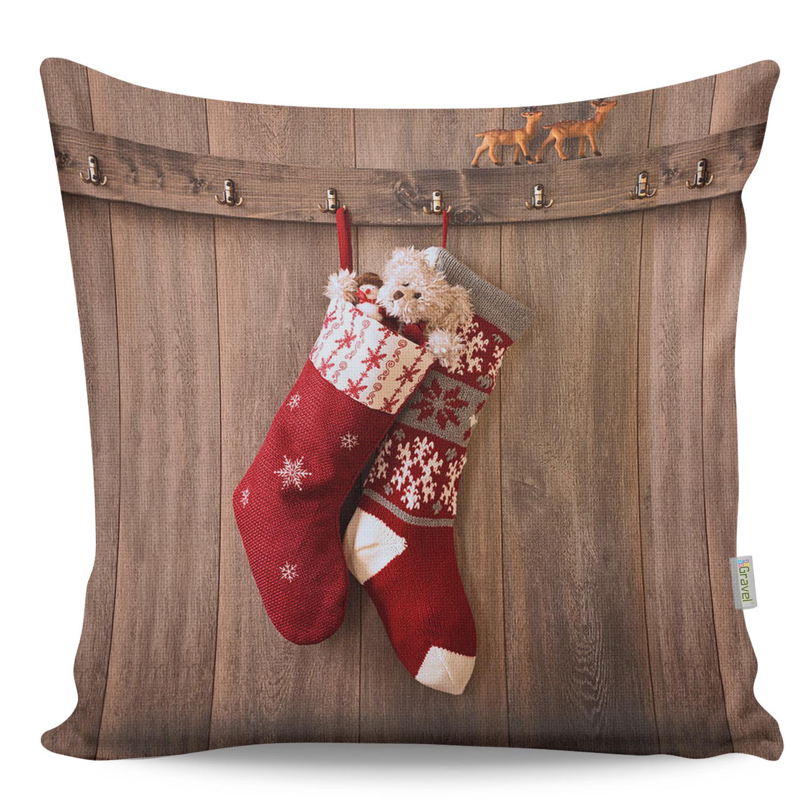 Jastuk Aberto Design 43x43cm Šareni