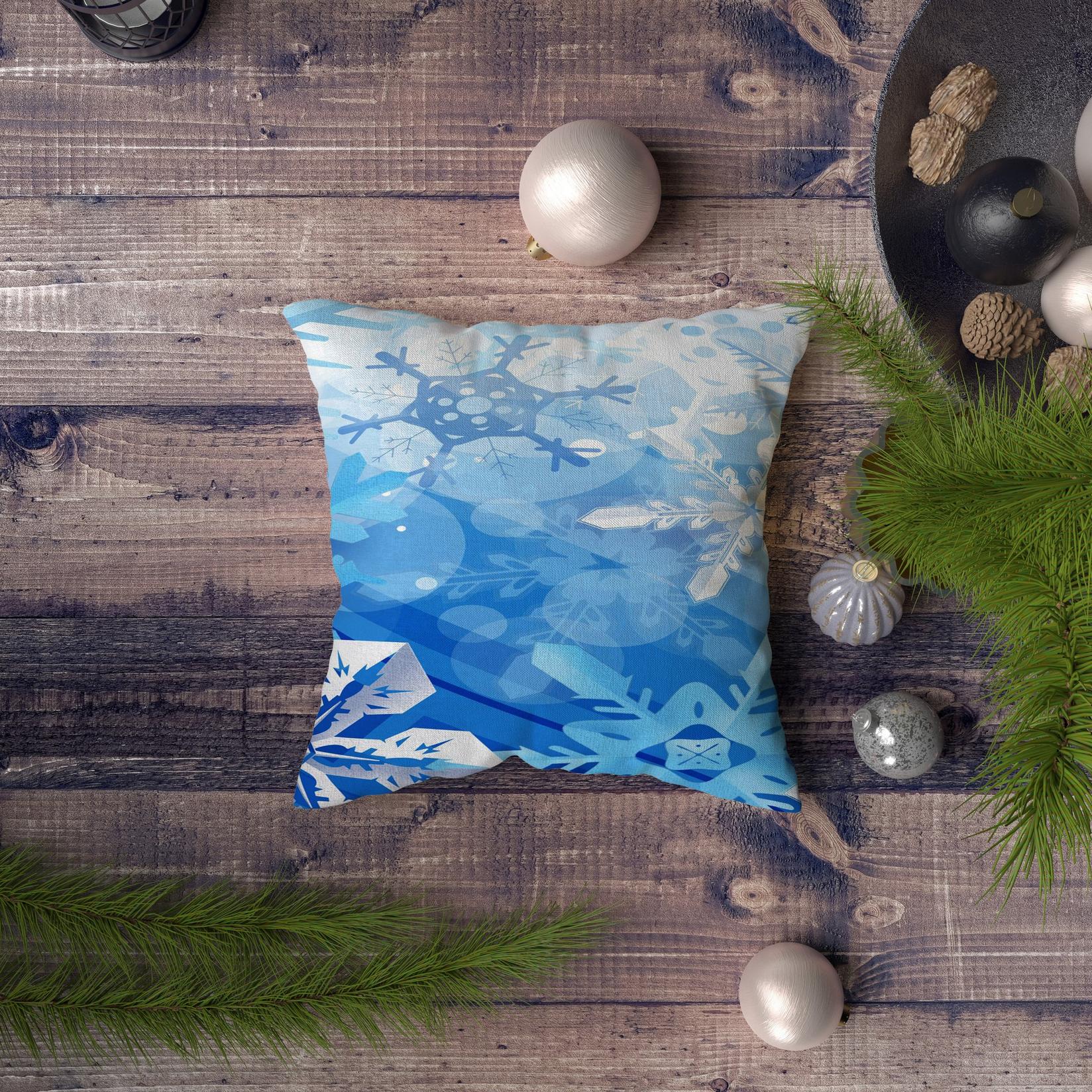 Jastuk Aberto Design 43x43cm Šareni