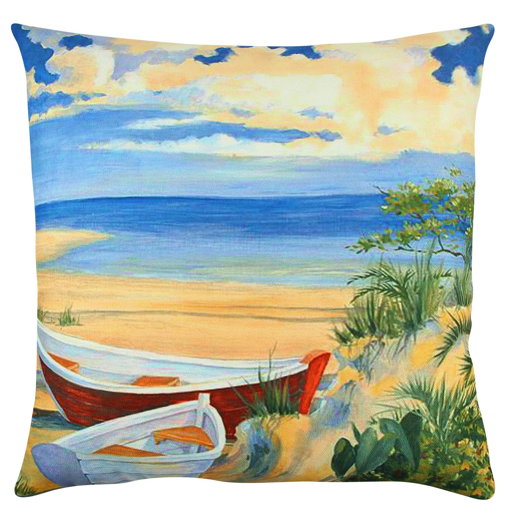 Jastuk Aberto Design 43x43cm Šareni