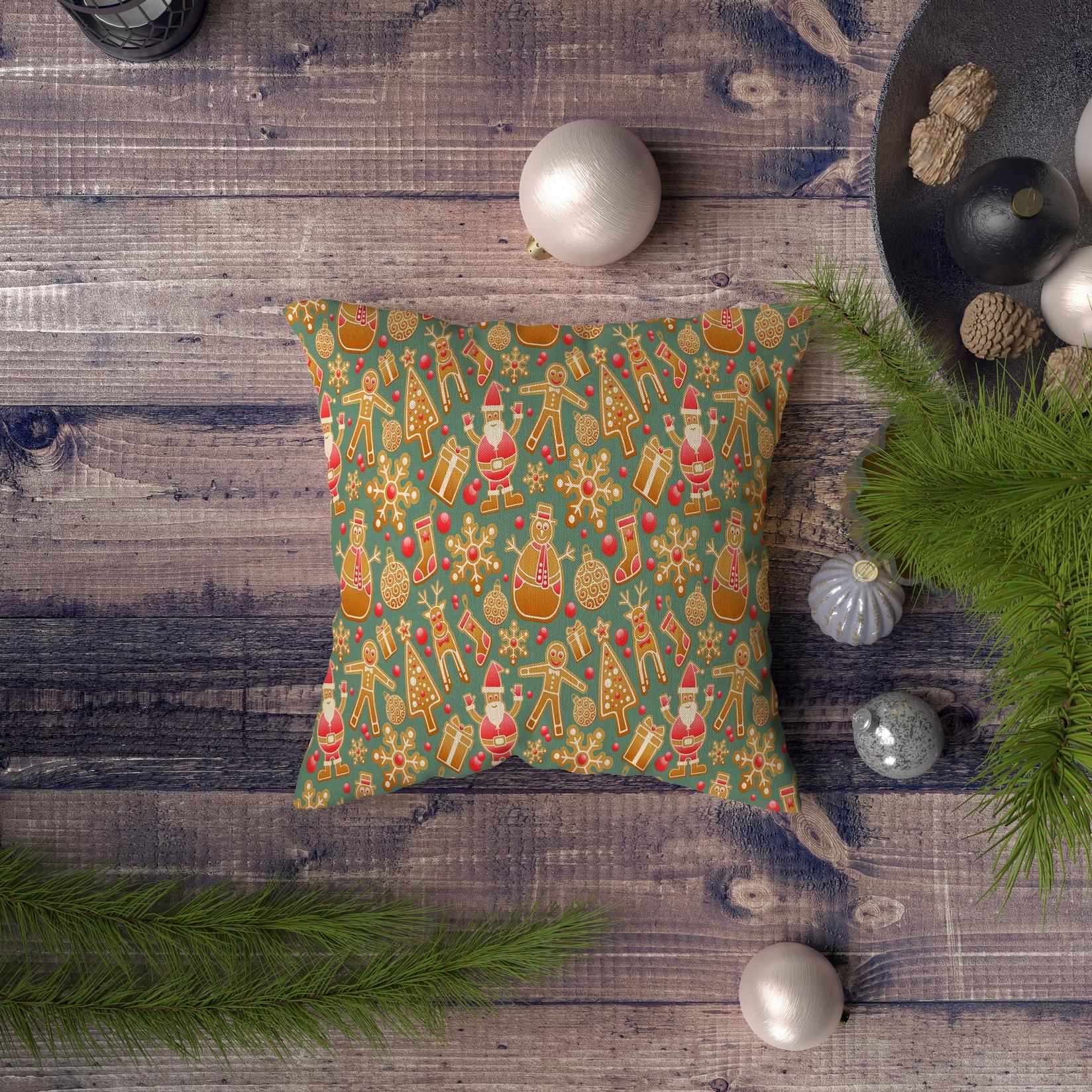 Jastučnica Aberto Design 43x43cm, šarena