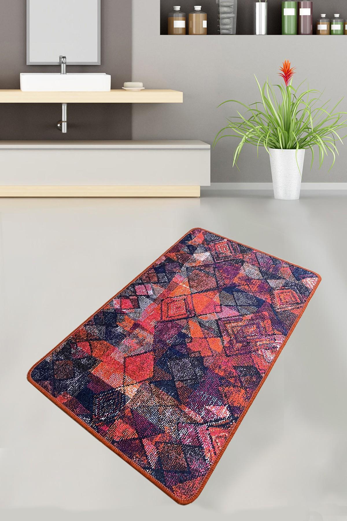 L'essentiel Maison Otirač za kupatilo 70x120cm Šarene