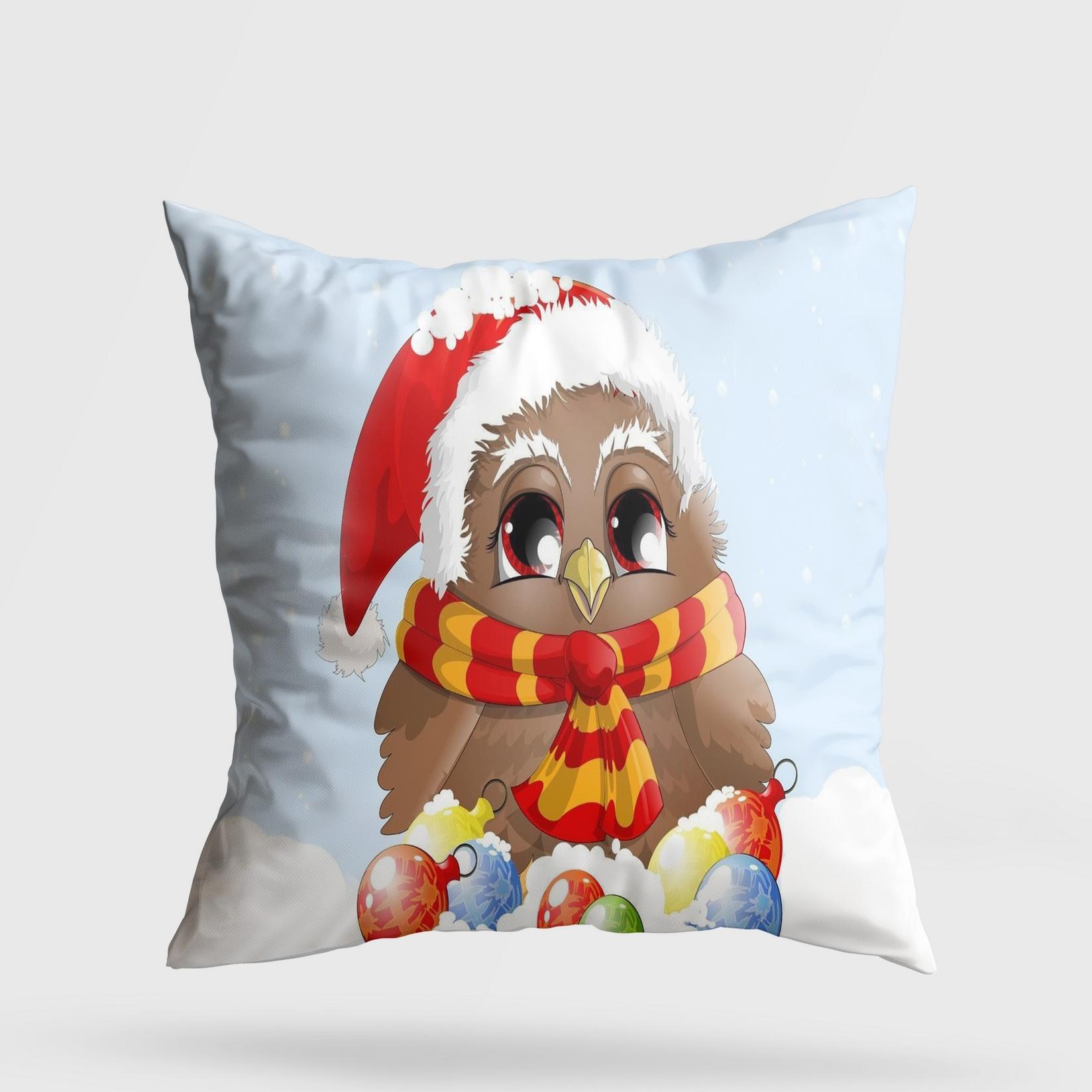 Jastuk Aberto Design 43x43cm Šareni