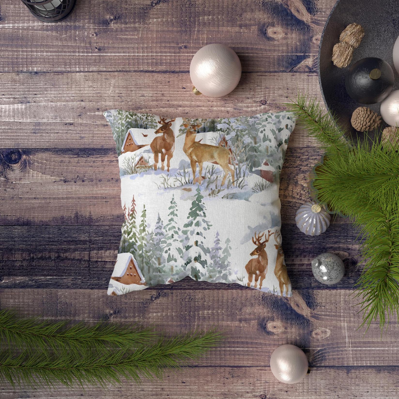 Jastuk Aberto Design 43x43cm Šareni