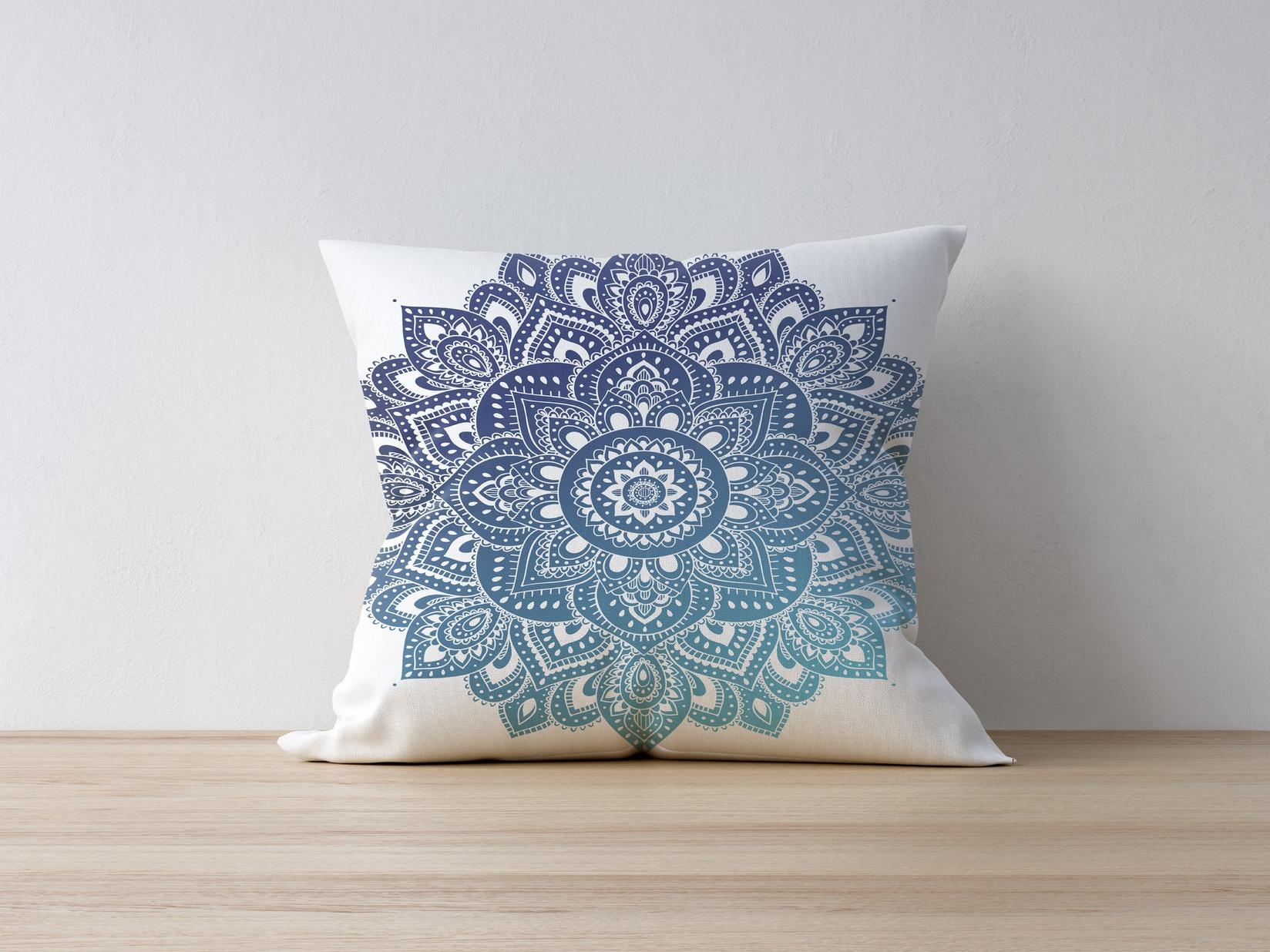 Jastučnica Aberto Design 43x43cm, šarena