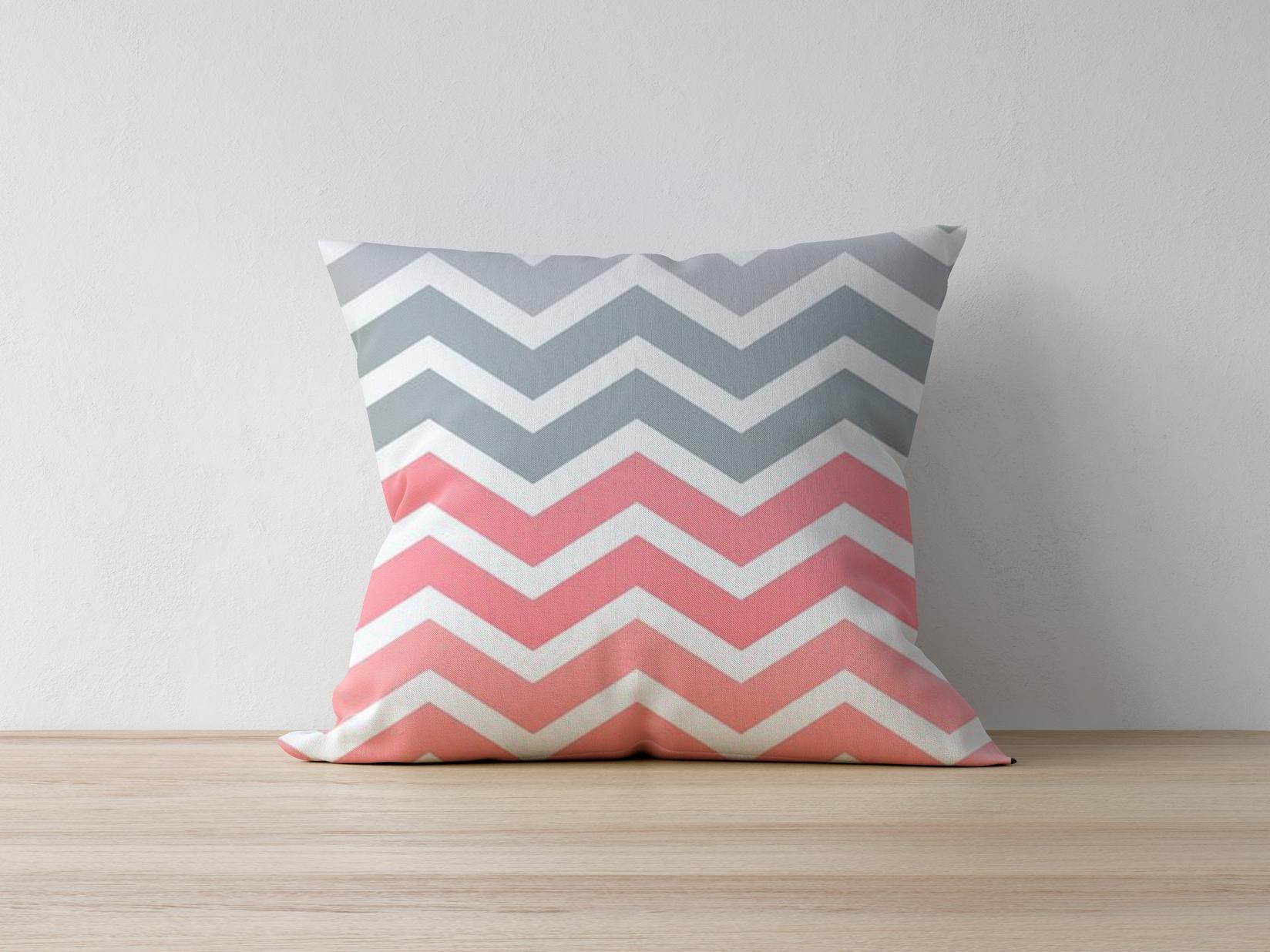 Jastučnica Aberto Design 43x43cm, šarena