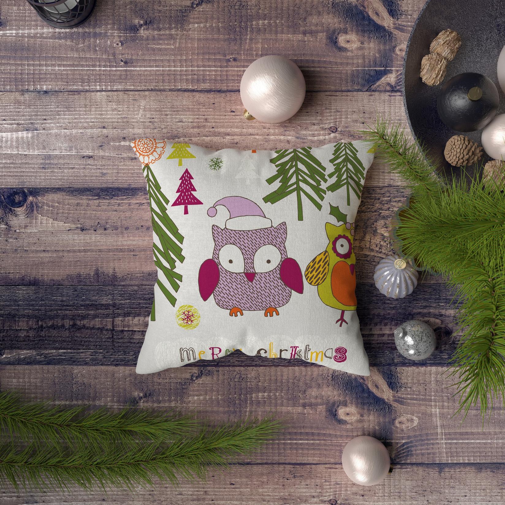 Jastuk Aberto Design 43x43cm Šareni