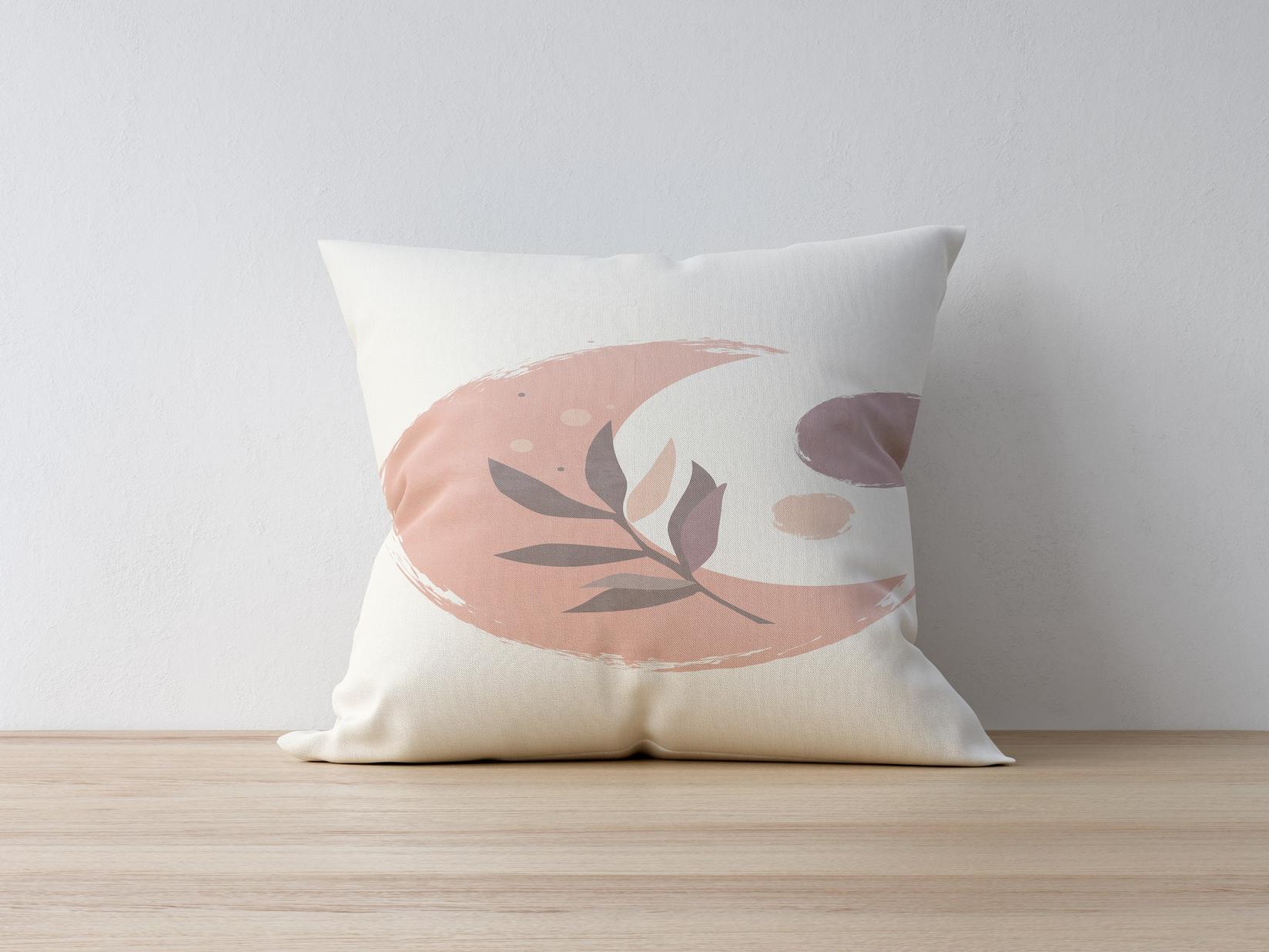 Jastučnica Aberto Design 43x43cm, šarena