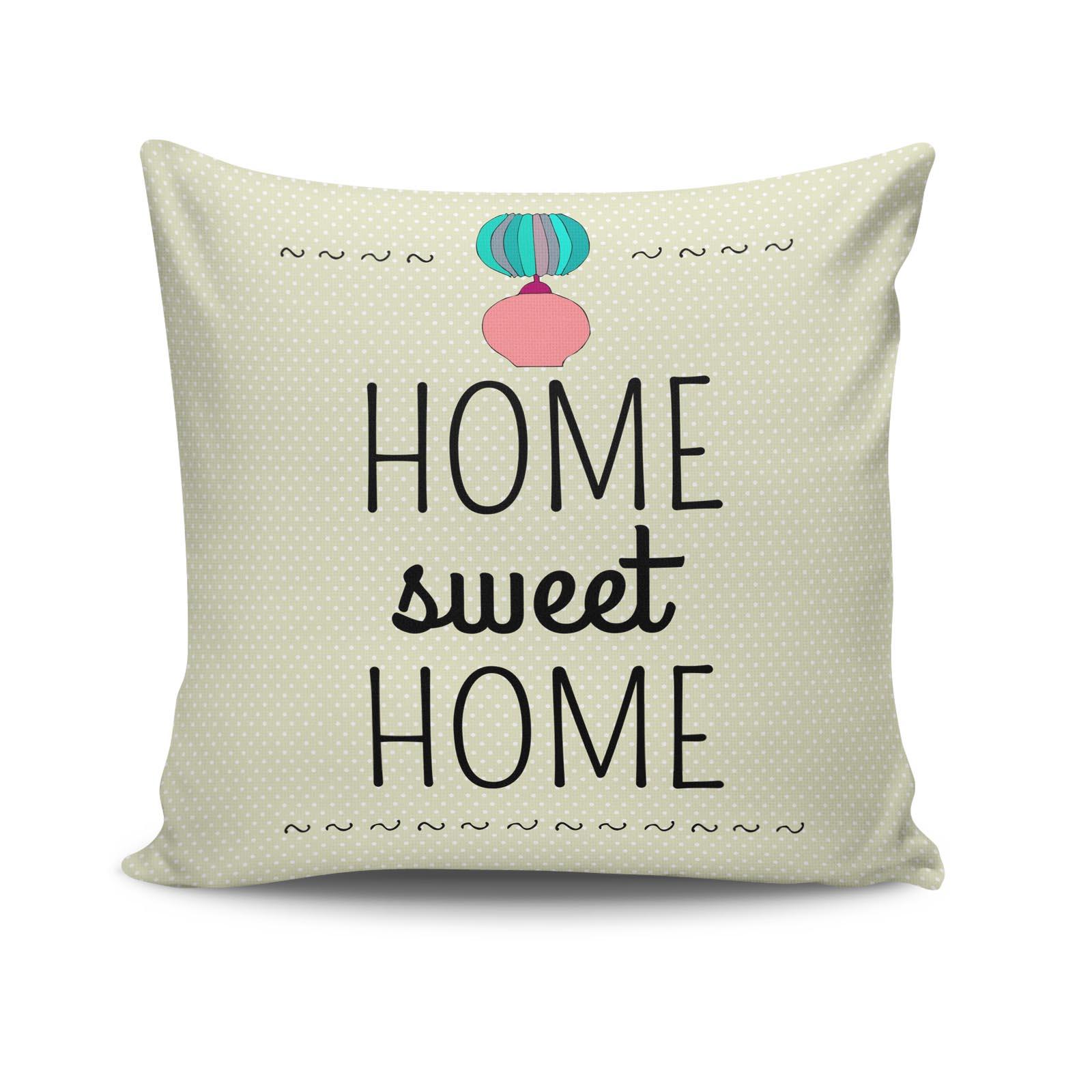 Jastučnica Aberto Design 43x43cm, šarena