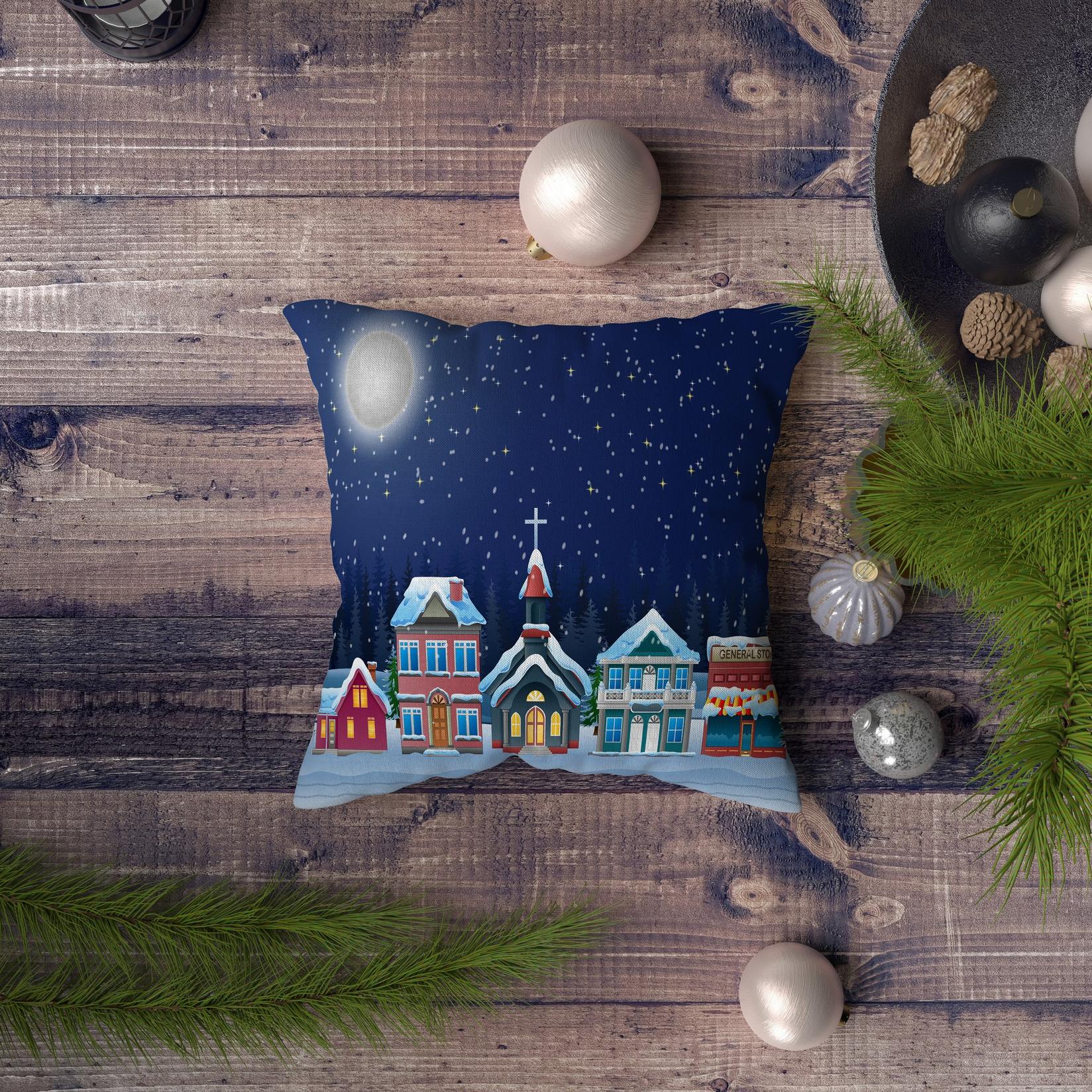 Aberto Design jastuk 43x43cm šareni