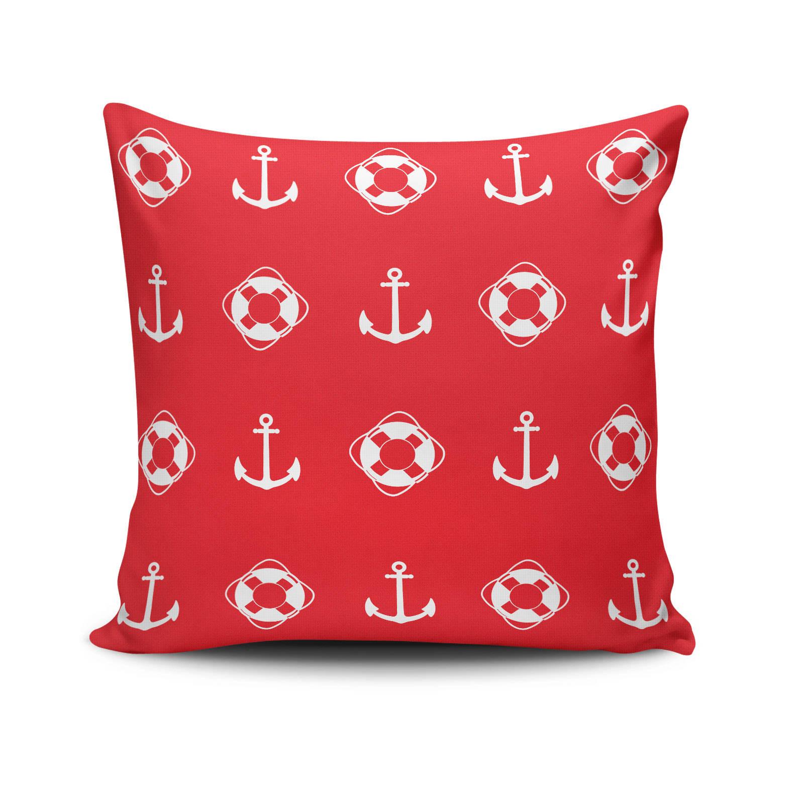 Jastučnica Aberto Design 43x43cm, šarena