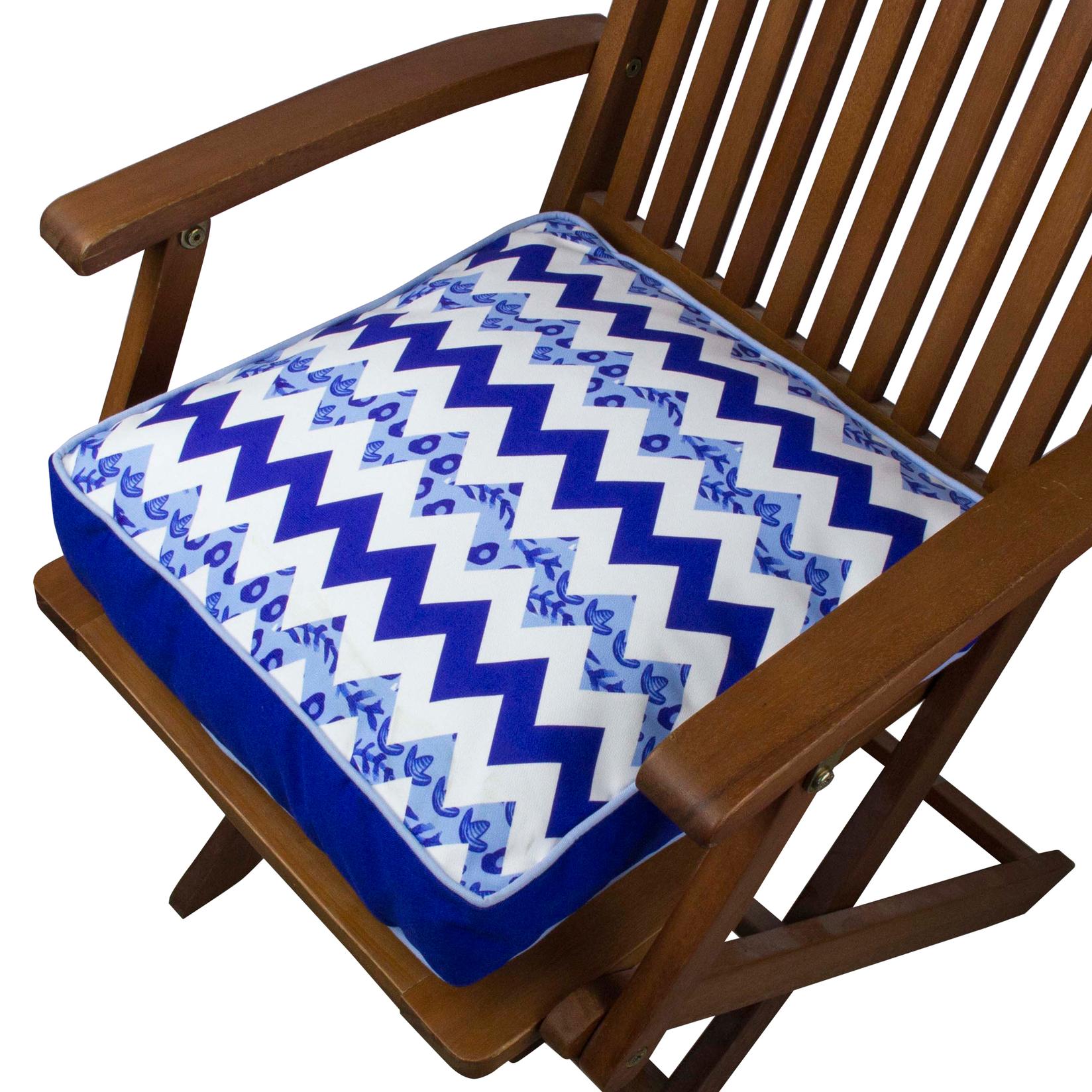 Aberto Design jastuk 42x42cm šareni