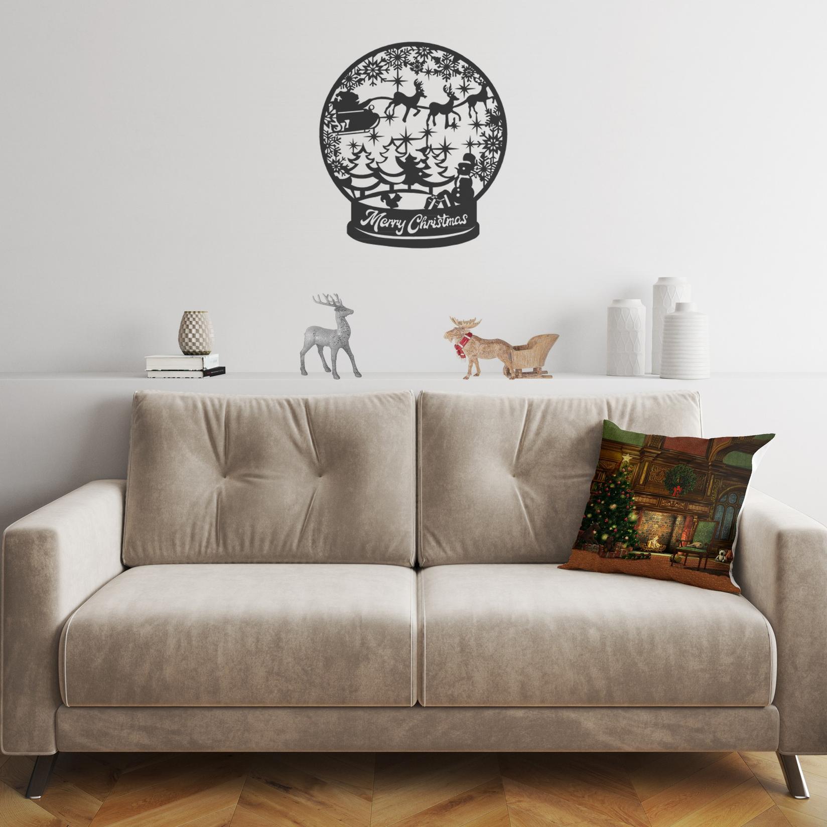 Jastuk Aberto Design 43x43cm Šareni