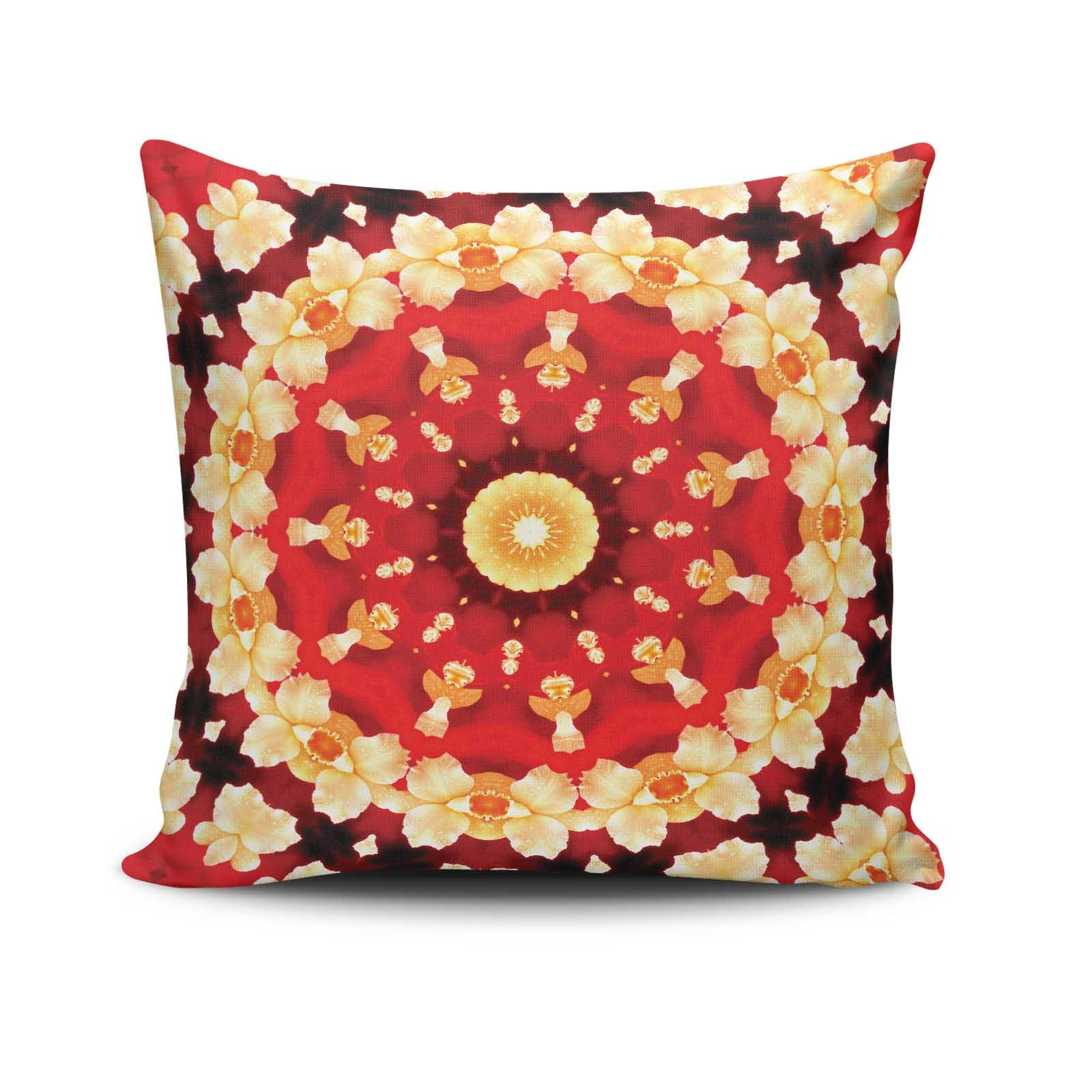 Jastučnica Aberto Design 43x43cm, šarena