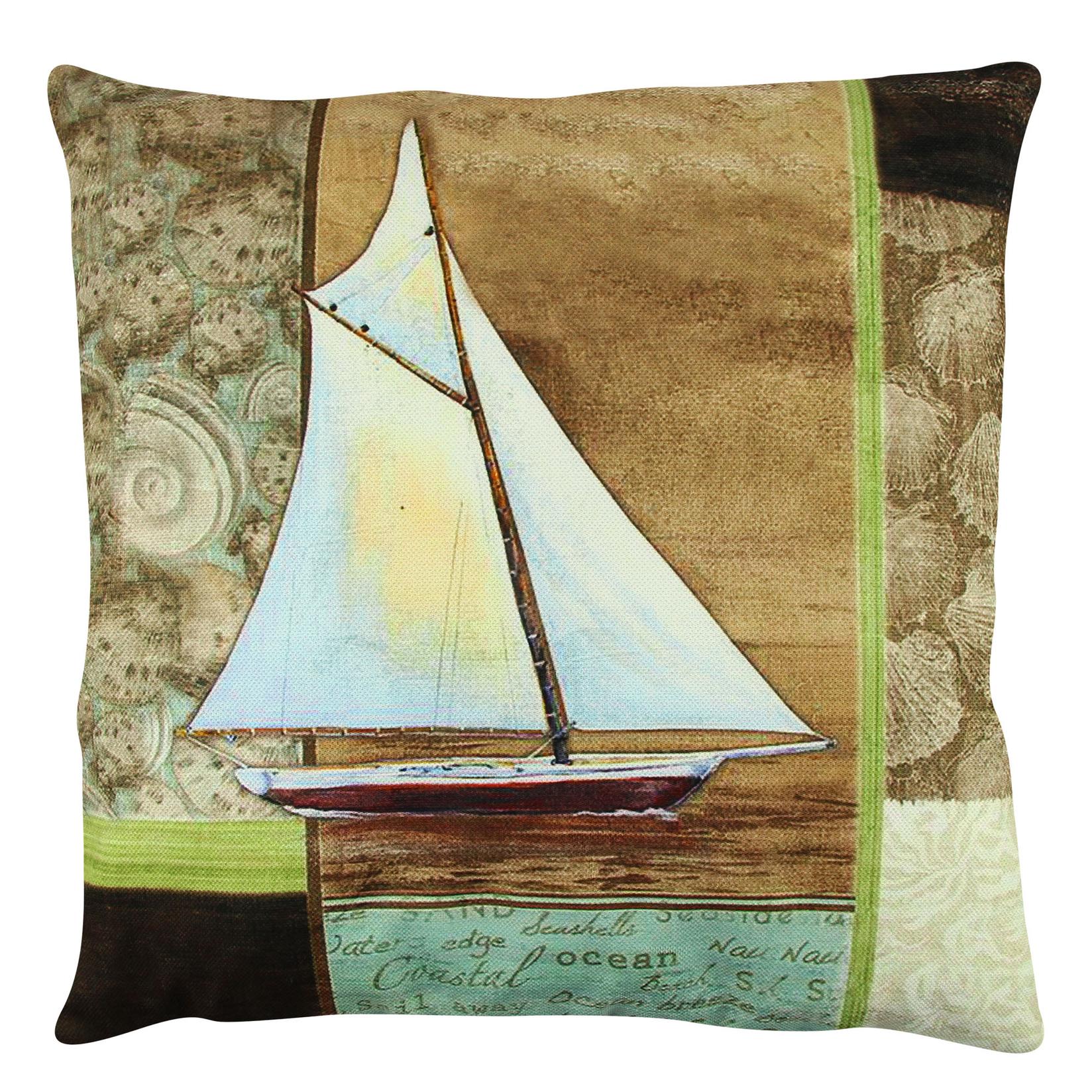 Jastuk Aberto Design 43x43cm Šareni