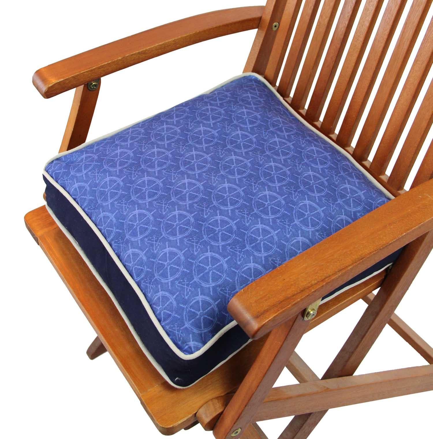 Aberto Design jastuk 42x42cm šareni