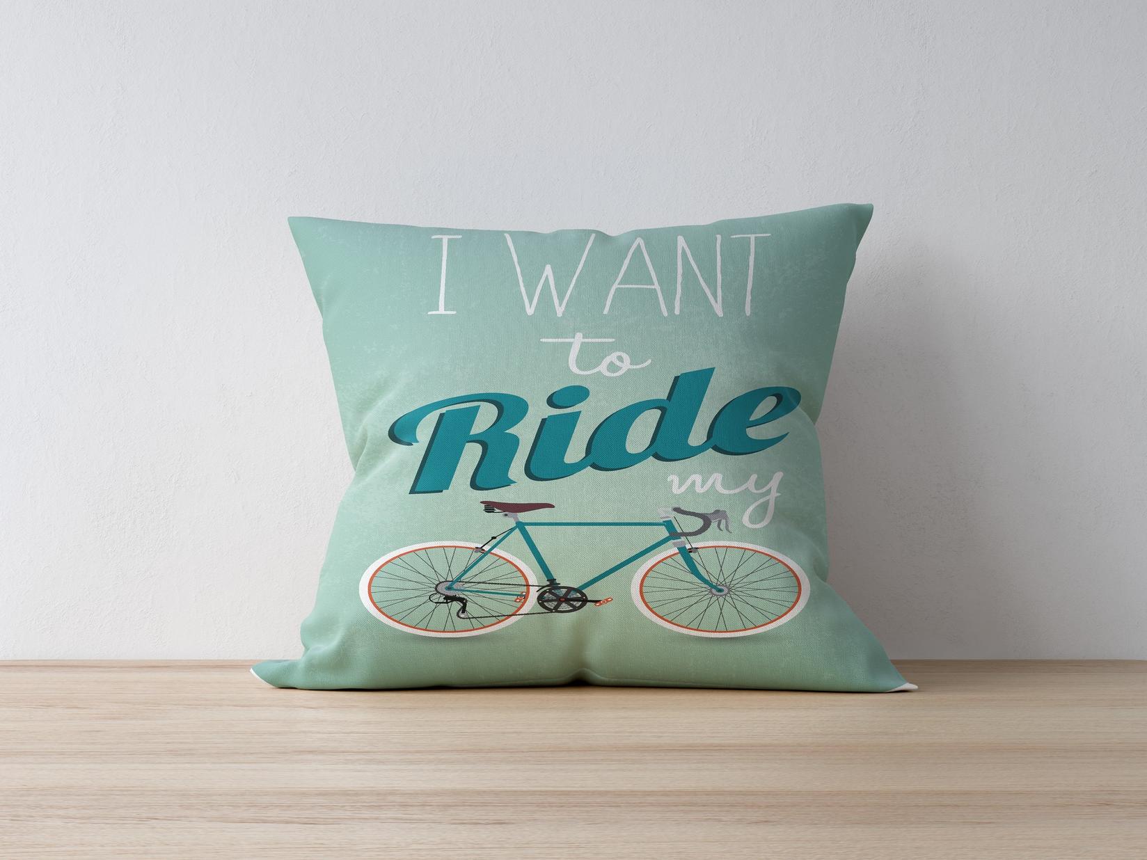 Jastučnica Aberto Design 43x43cm, šarena