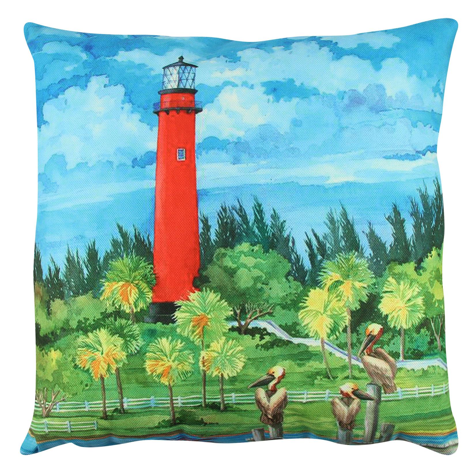 Jastuk Aberto Design 43x43cm Šareni