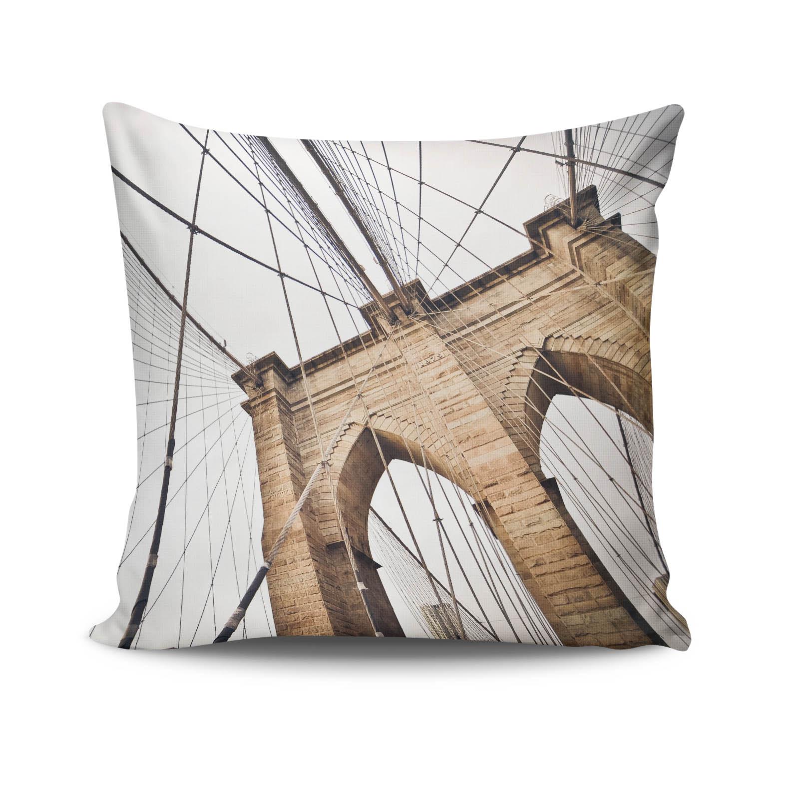 Jastučnica Aberto Design 43x43cm, šarena