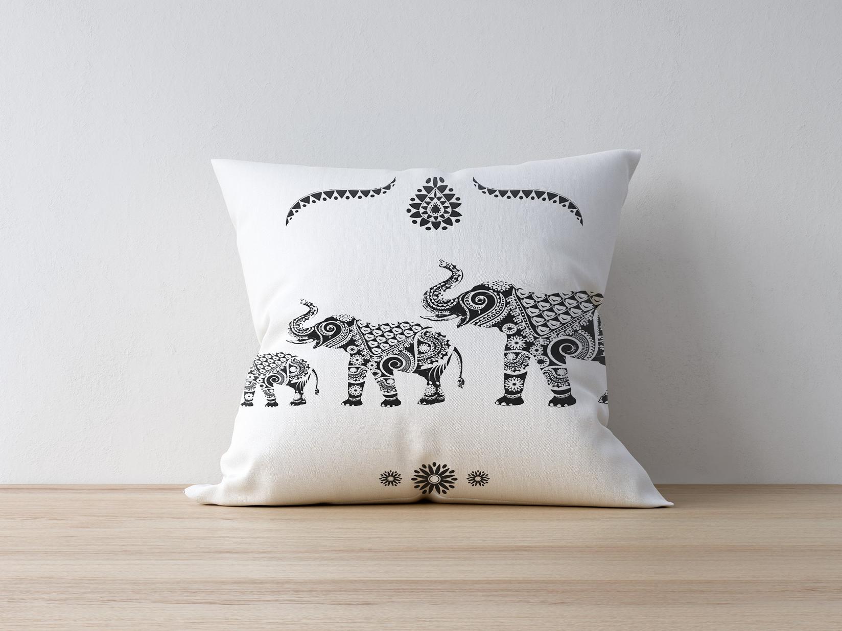 Jastučnica Aberto Design 43x43cm, šarena