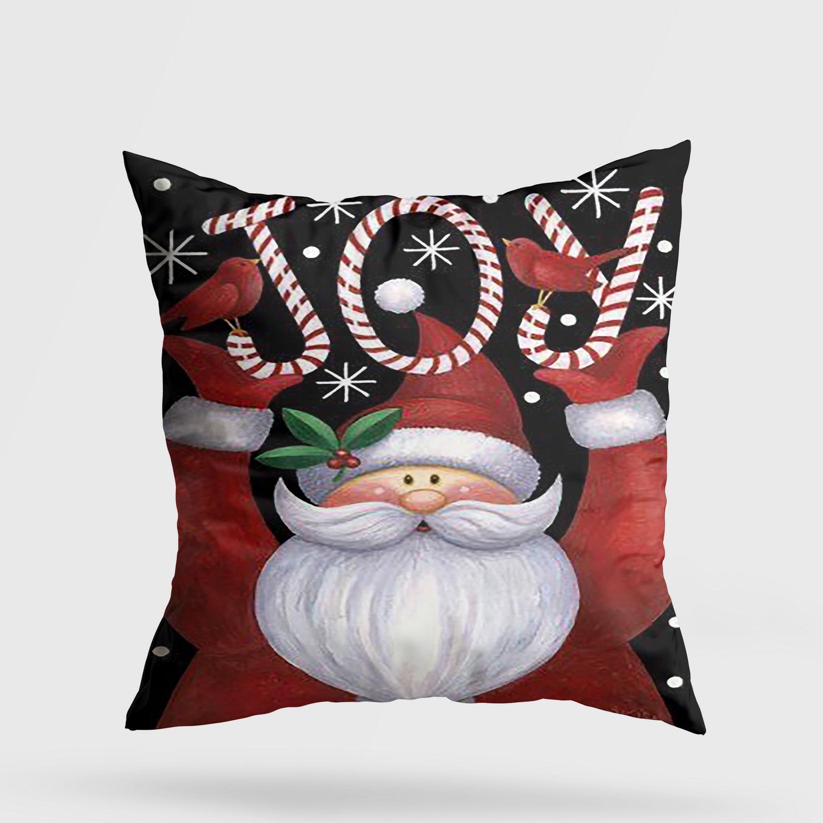 Jastuk Aberto Design 43x43cm Šareni