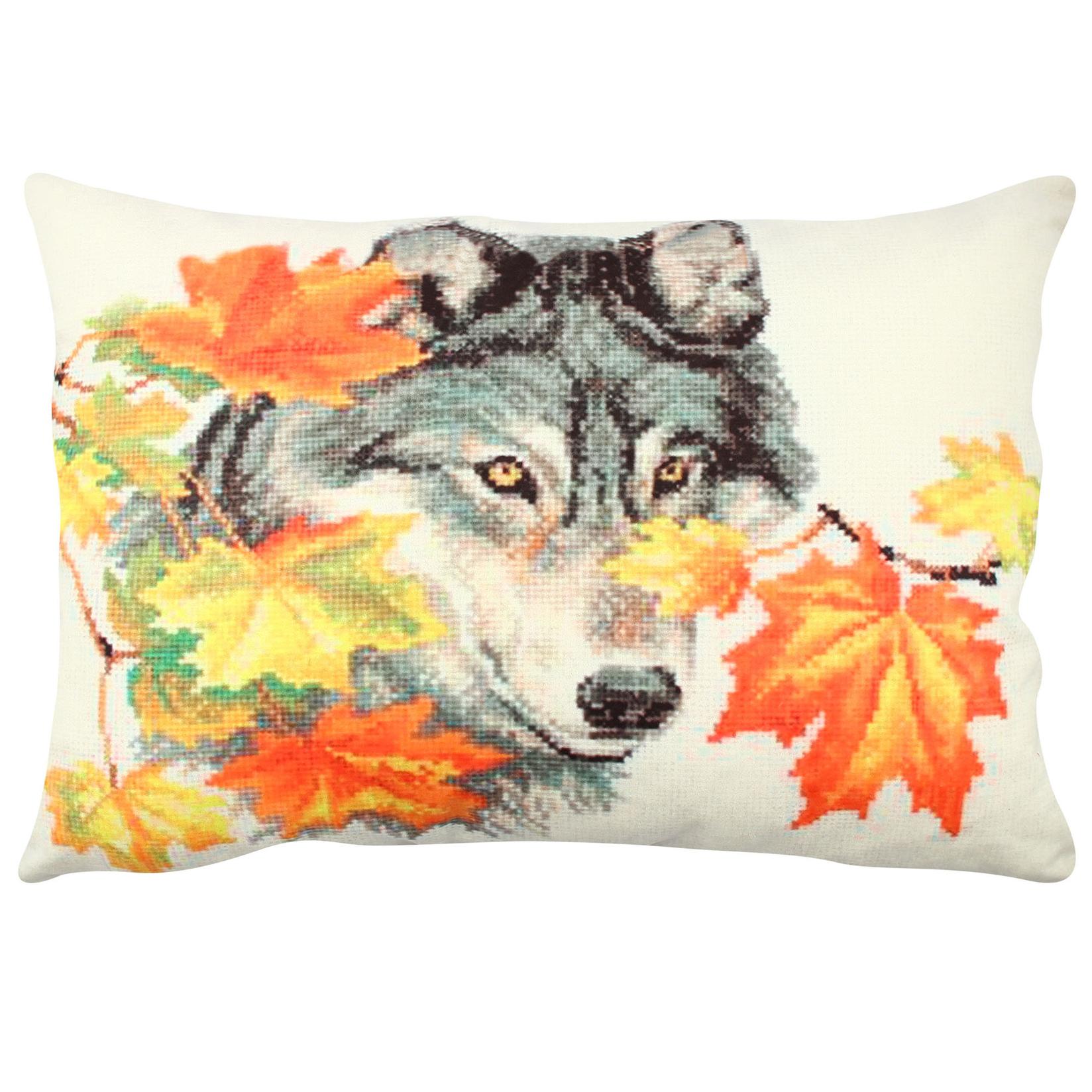 Aberto Design jastuk 33x48cm Šaren