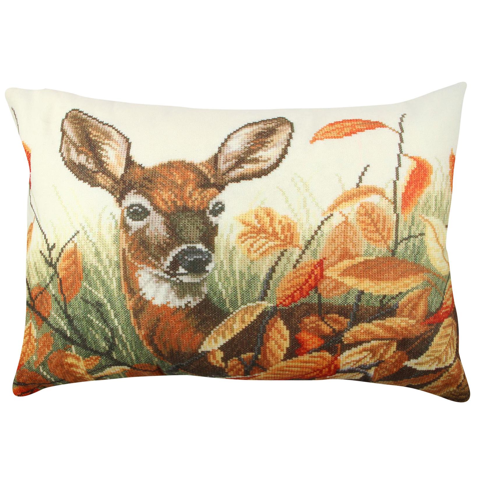 Aberto Design jastuk 33x48cm Šaren