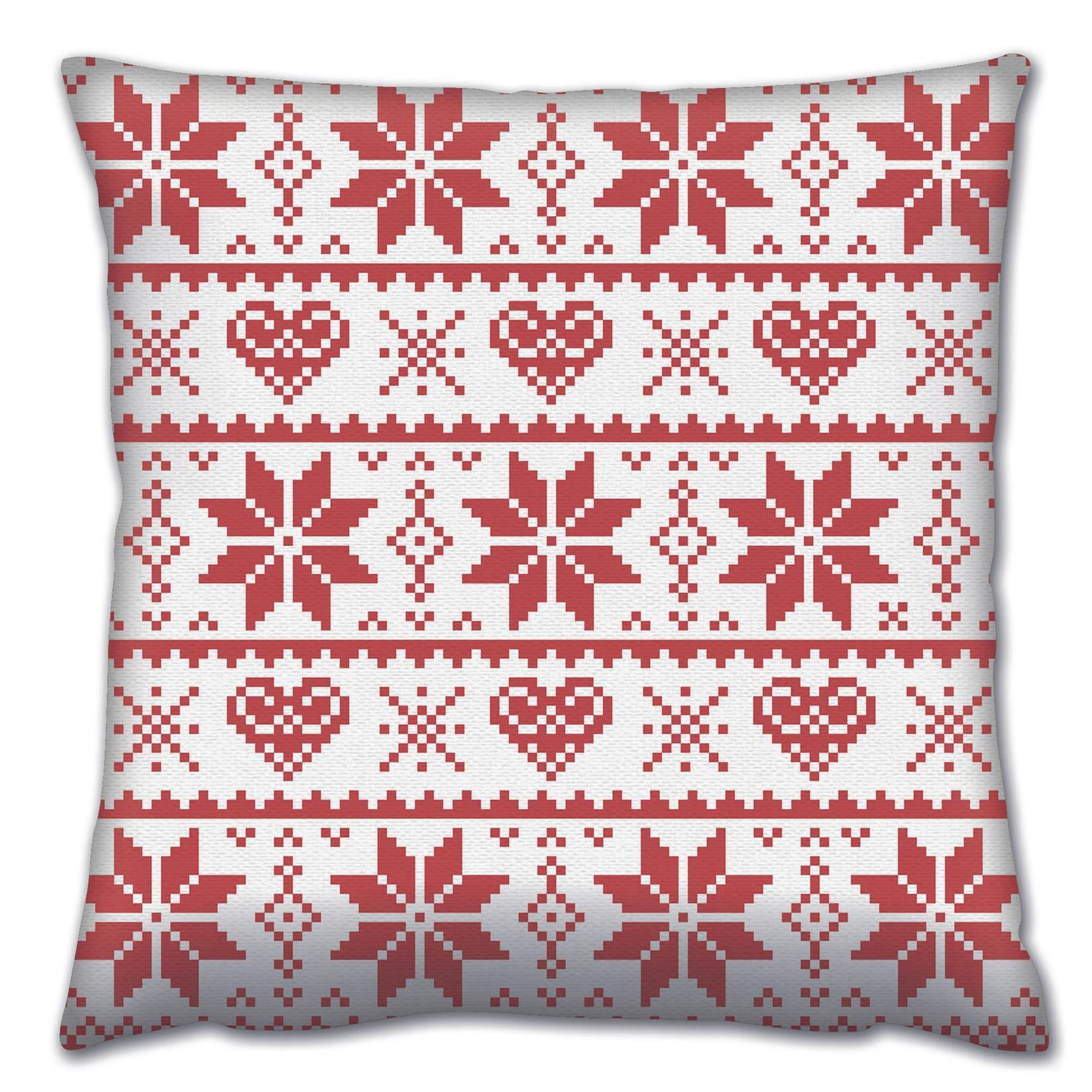 Aberto Design jastuk 43x43cm šareni