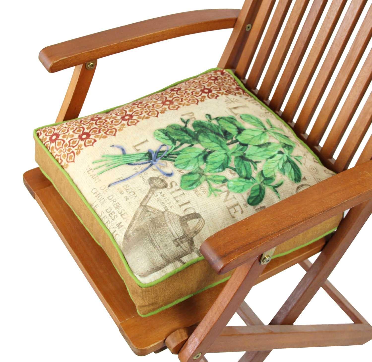 Aberto Design jastuk 42x42cm šareni