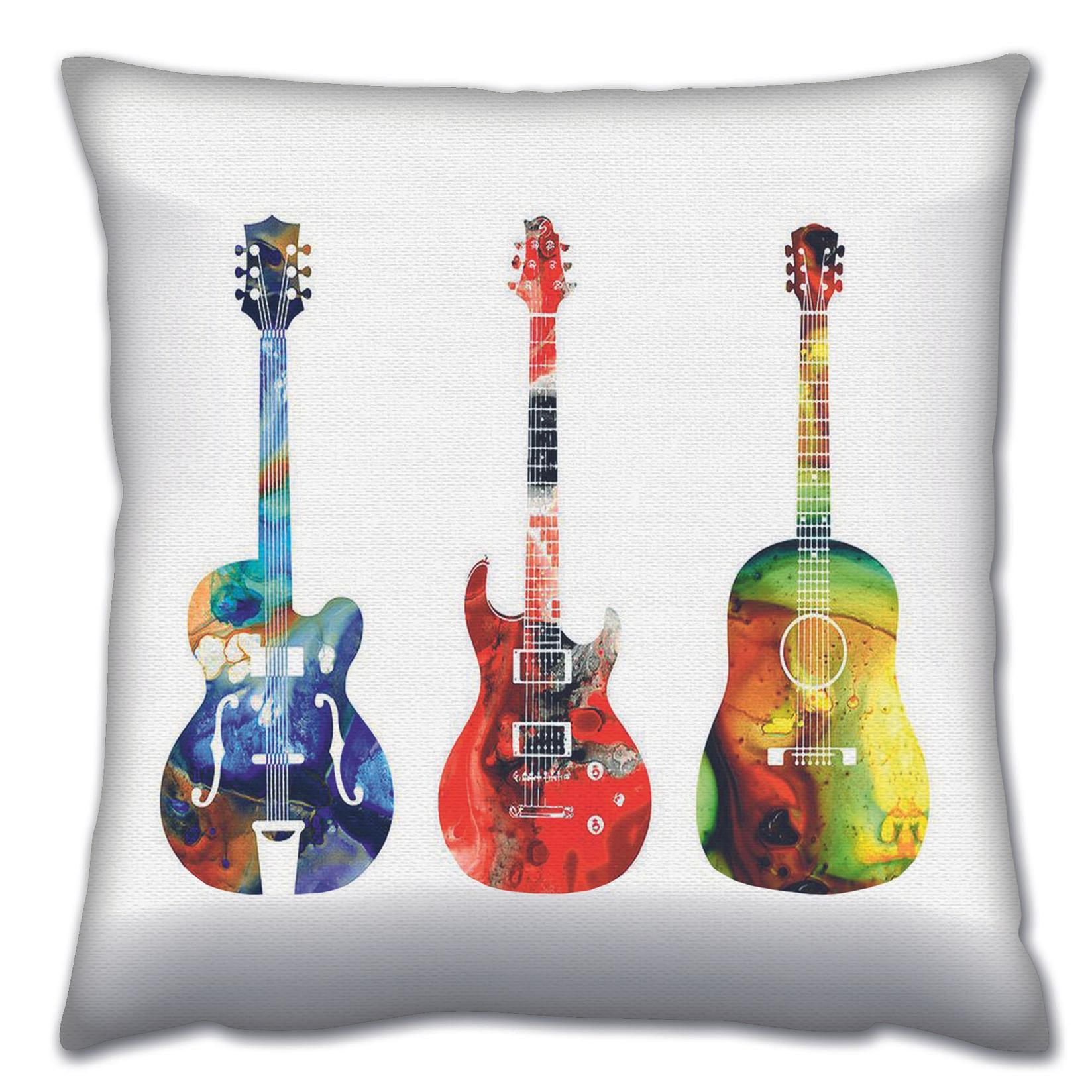 Jastuk Aberto Design 43x43cm Šareni