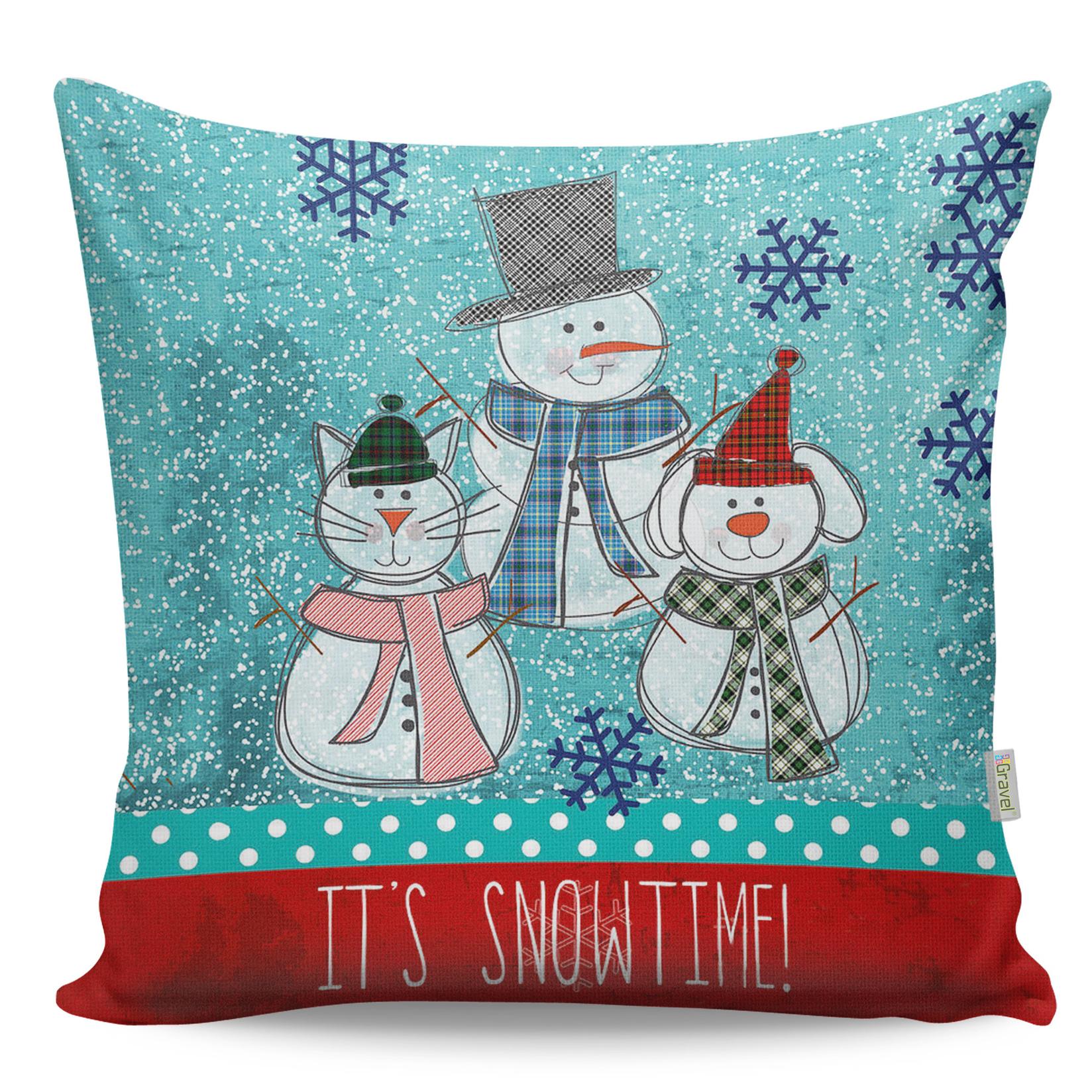 Jastuk Aberto Design 43x43cm Šareni