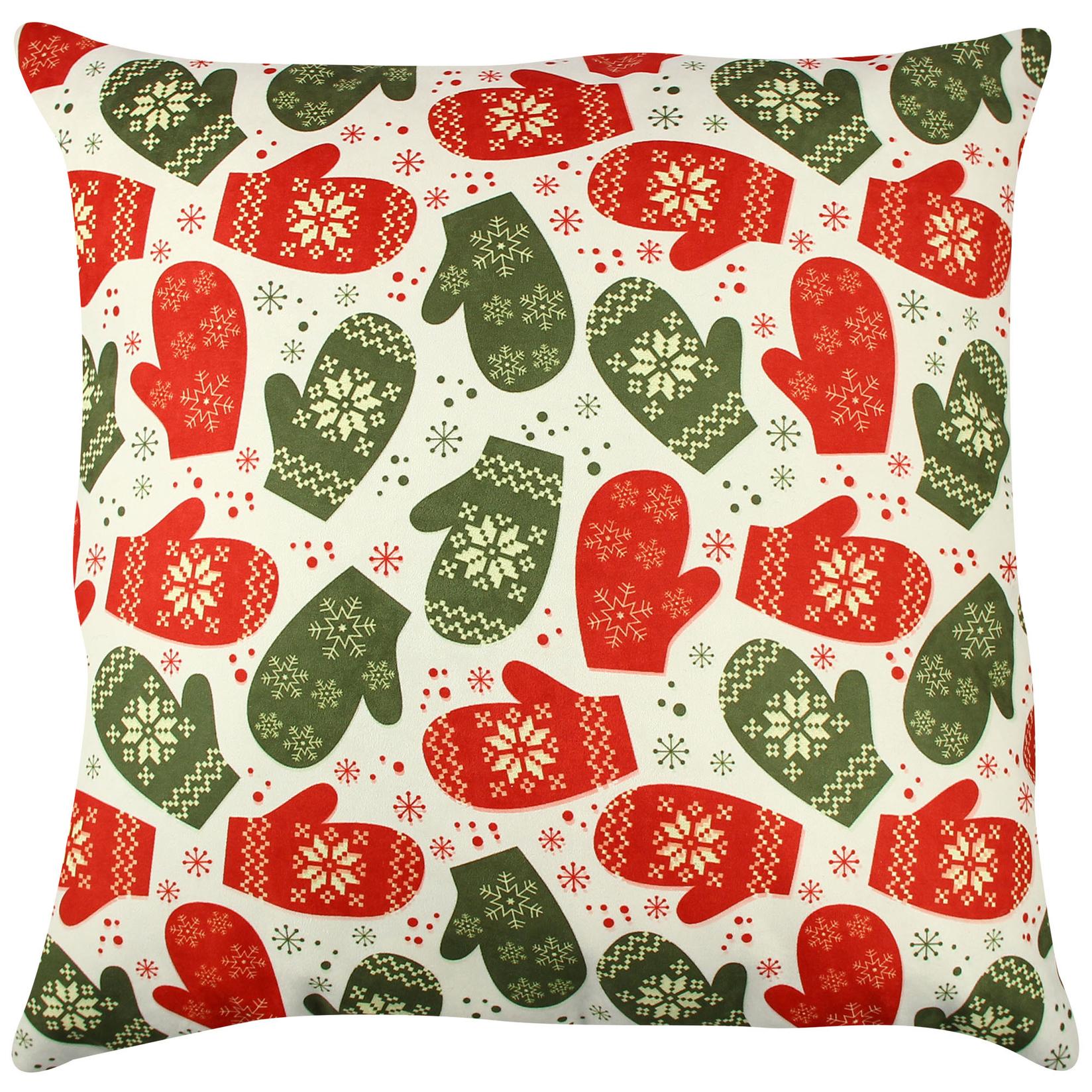 Jastuk Aberto Design 43x43cm Šareni