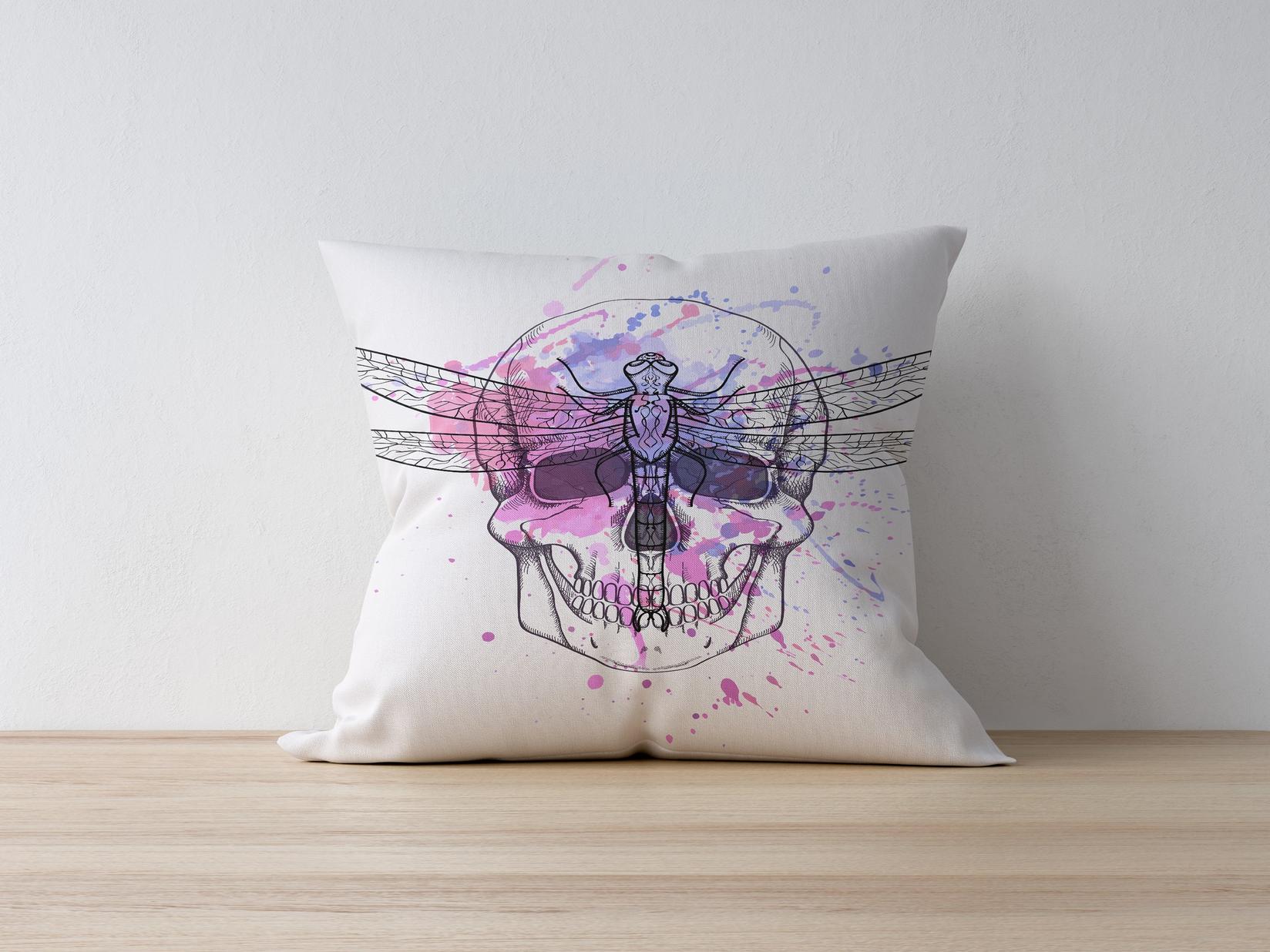 Jastučnica Aberto Design 43x43cm, šarena