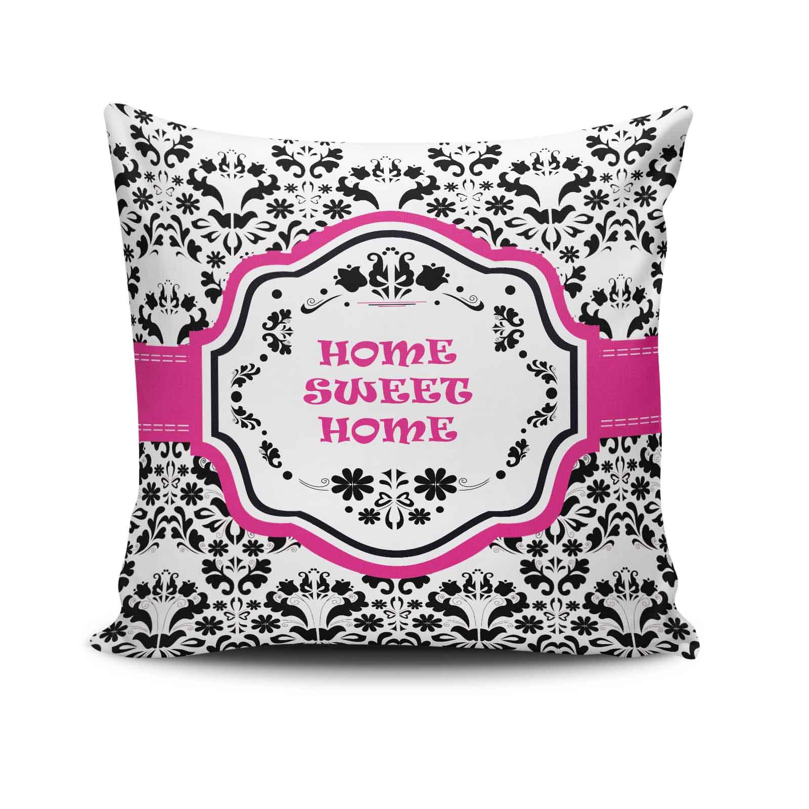 Jastučnica Aberto Design 43x43cm, šarena