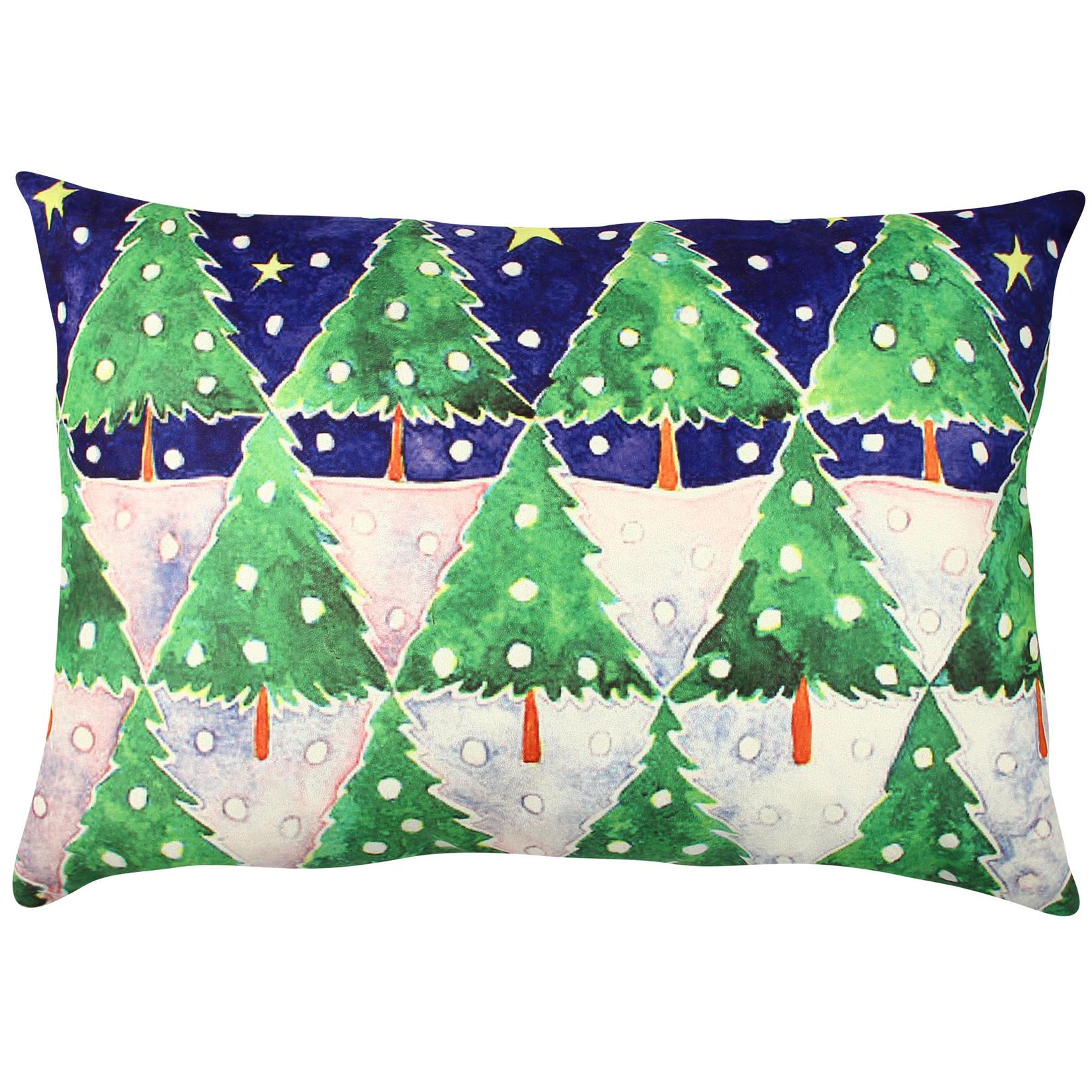 Aberto Design jastuk 33x48cm Šaren