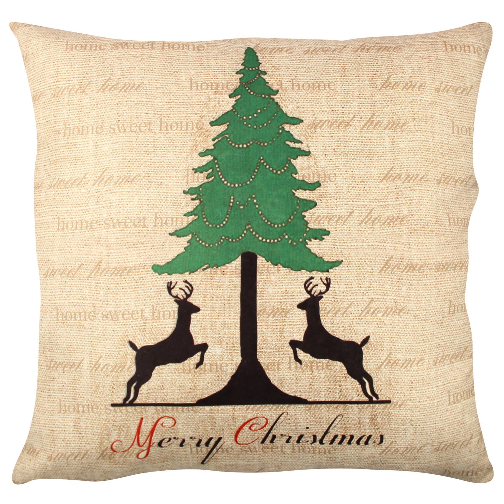 Jastuk Aberto Design 43x43cm Šareni